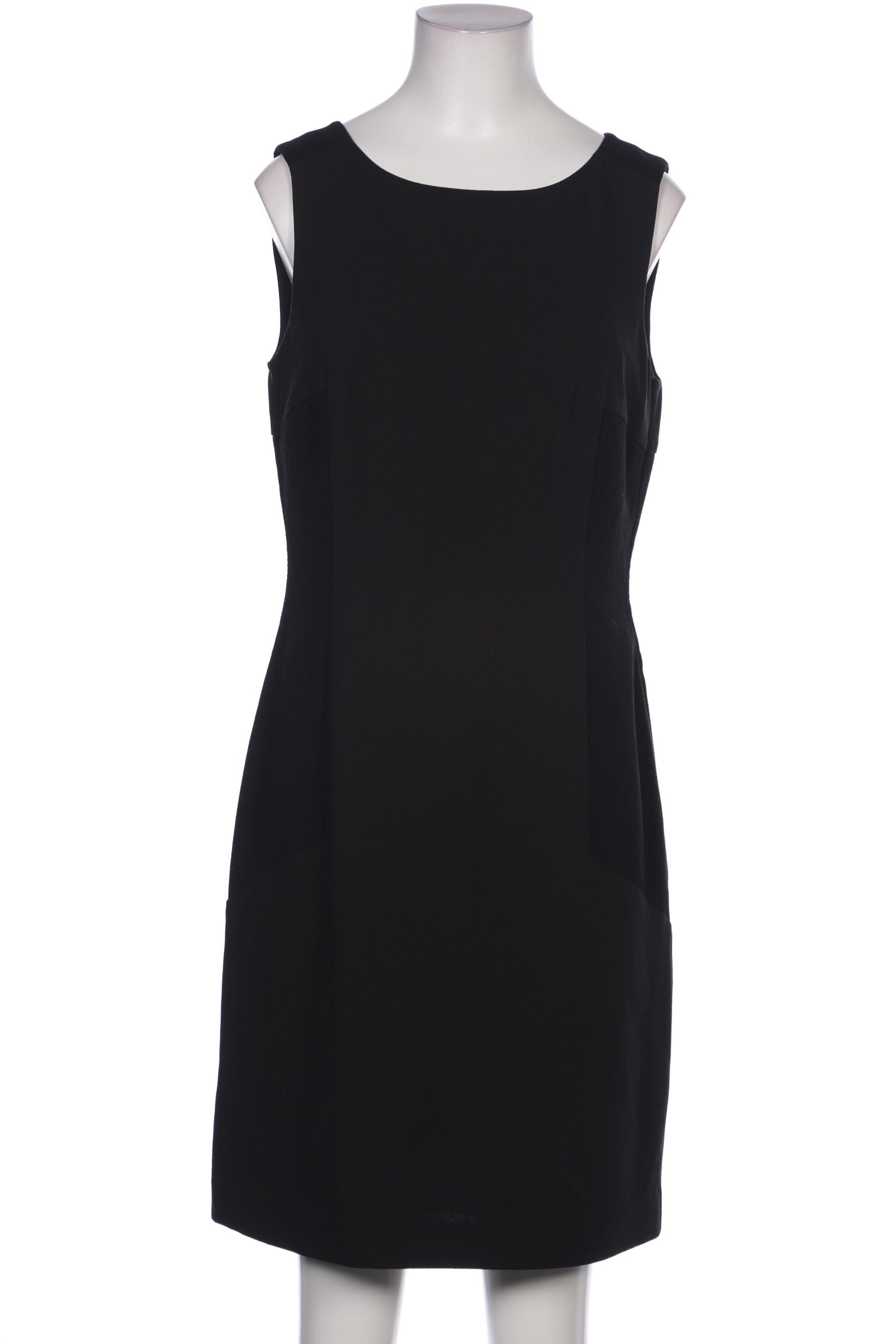 

Esprit Damen Kleid, schwarz, Gr. 38