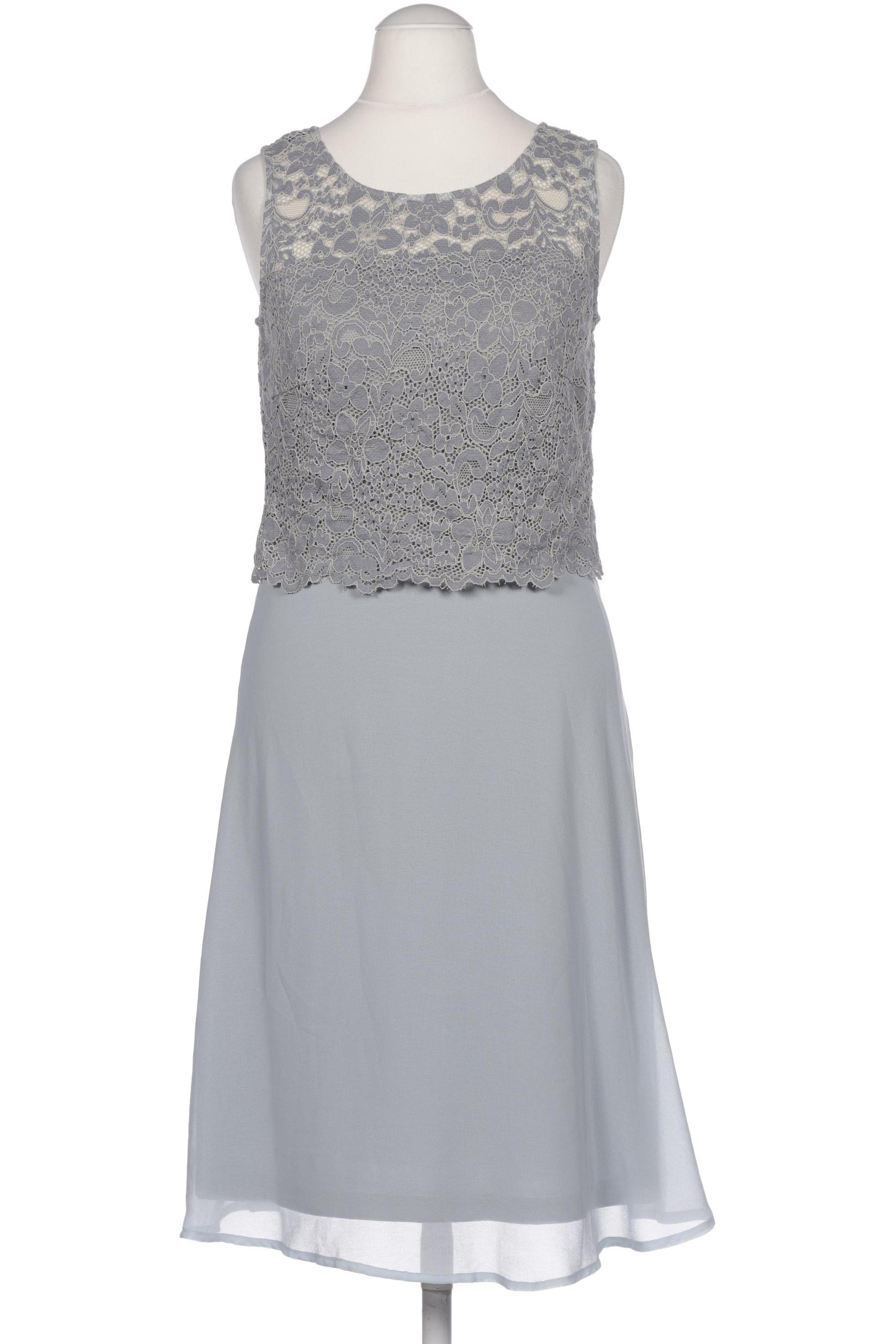 

Esprit Damen Kleid, hellblau, Gr. 32