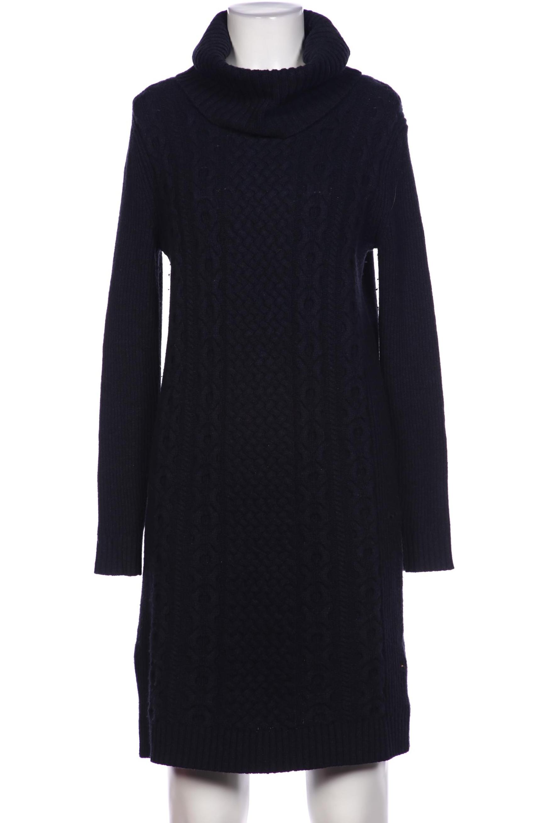 

Esprit Damen Kleid, marineblau, Gr. 36