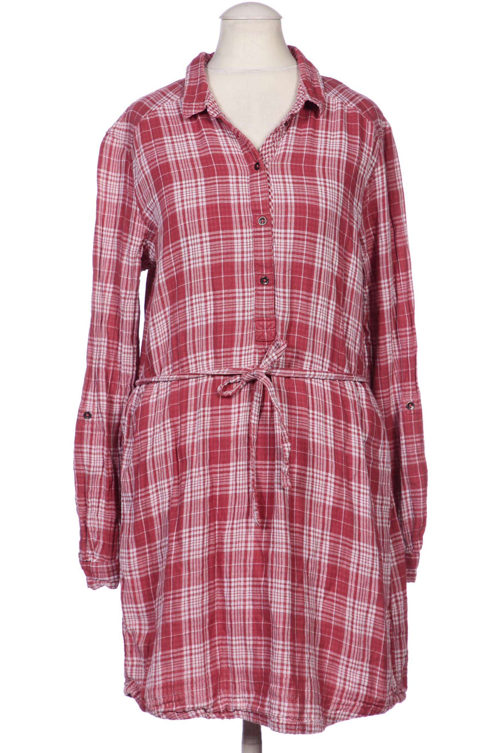 

Esprit Damen Kleid, pink, Gr. 40