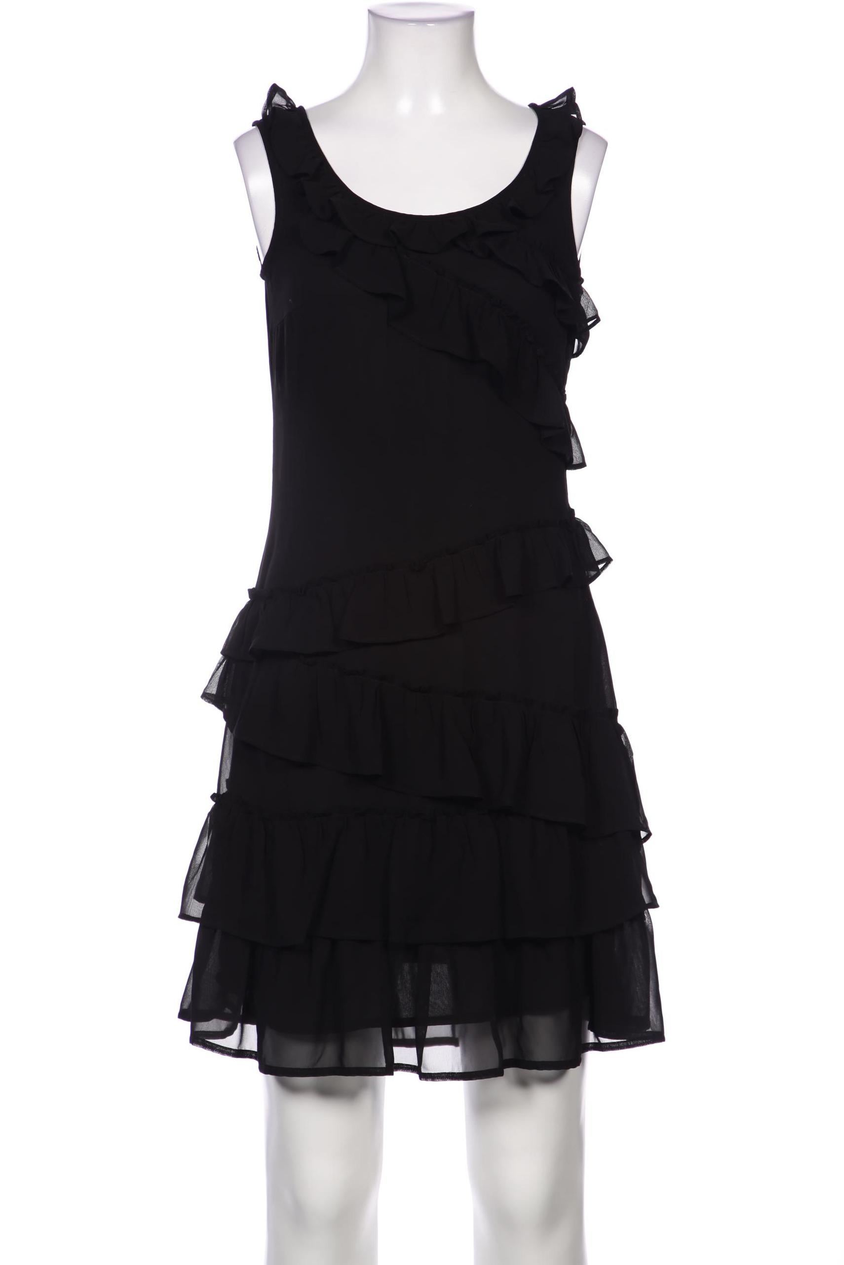 

Esprit Damen Kleid, schwarz, Gr. 34