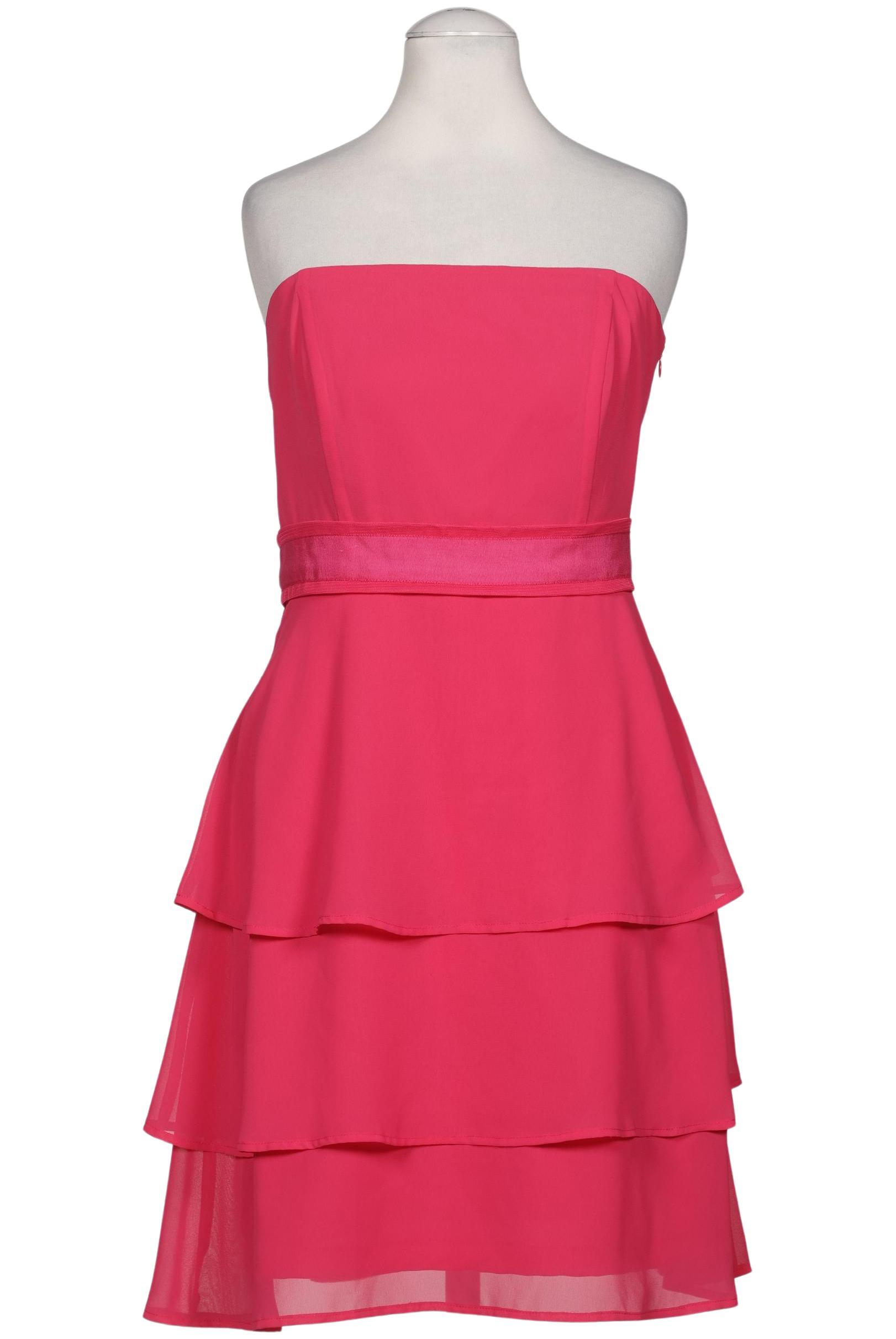 

Esprit Damen Kleid, pink, Gr. 38