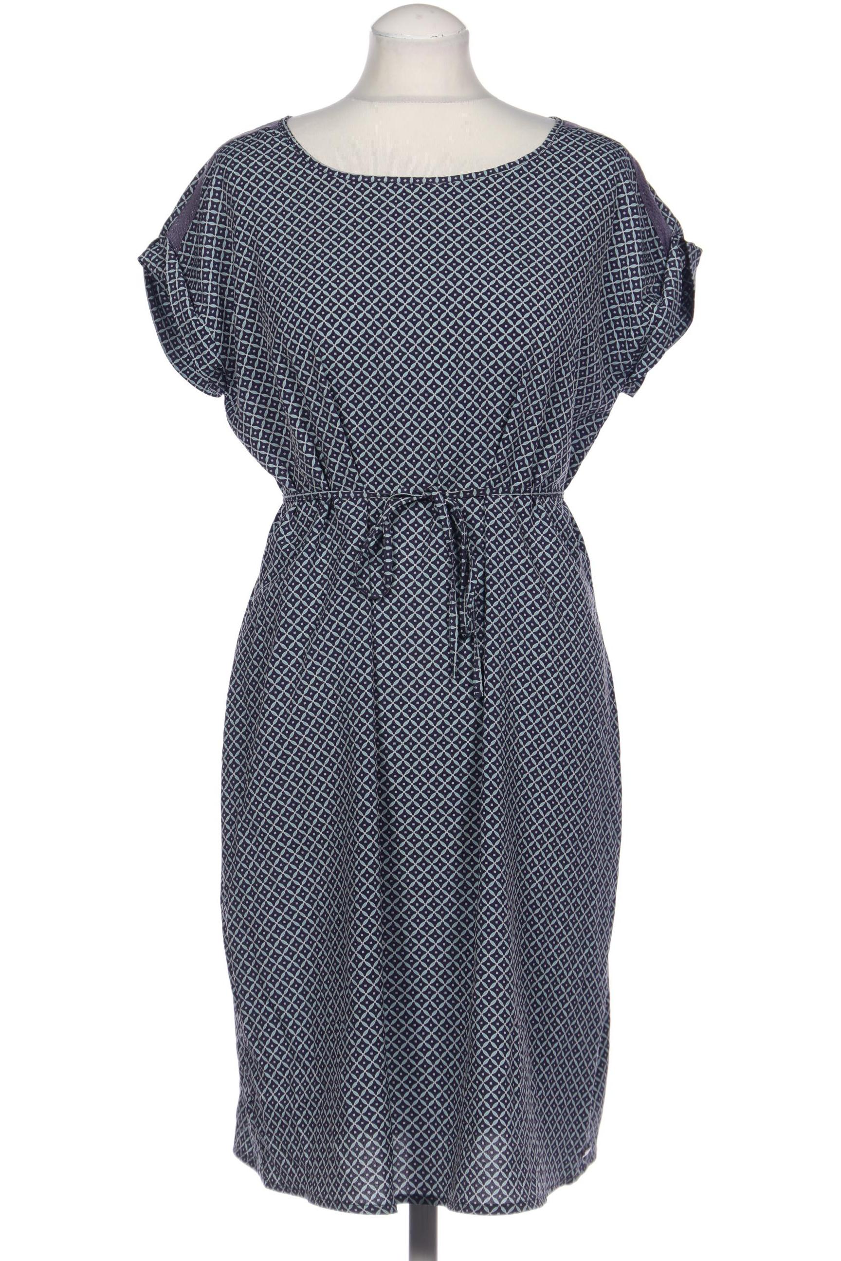 Thumbnail - Esprit Damen Kleid, blau, Gr. 36