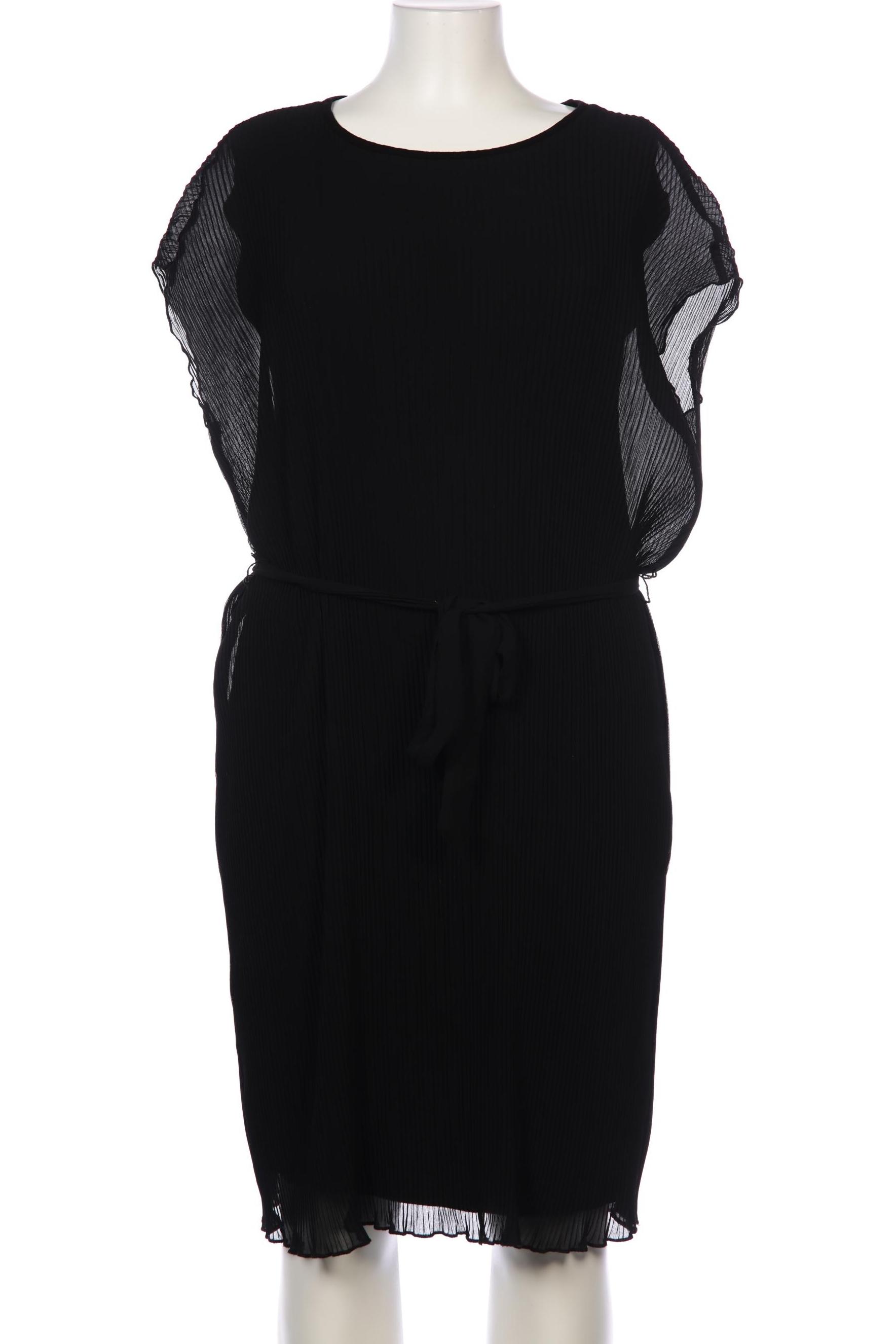 

Esprit Damen Kleid, schwarz, Gr. 44