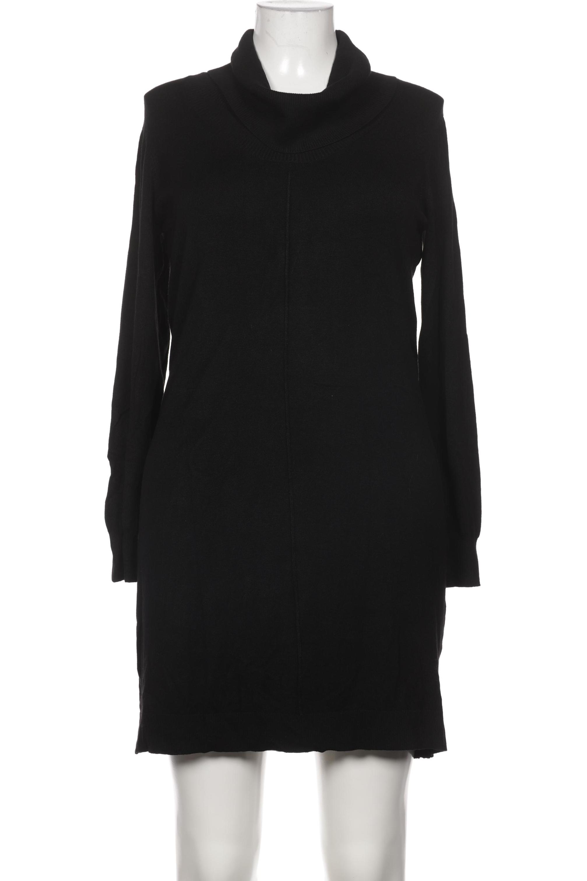 

Esprit Damen Kleid, schwarz, Gr. 46