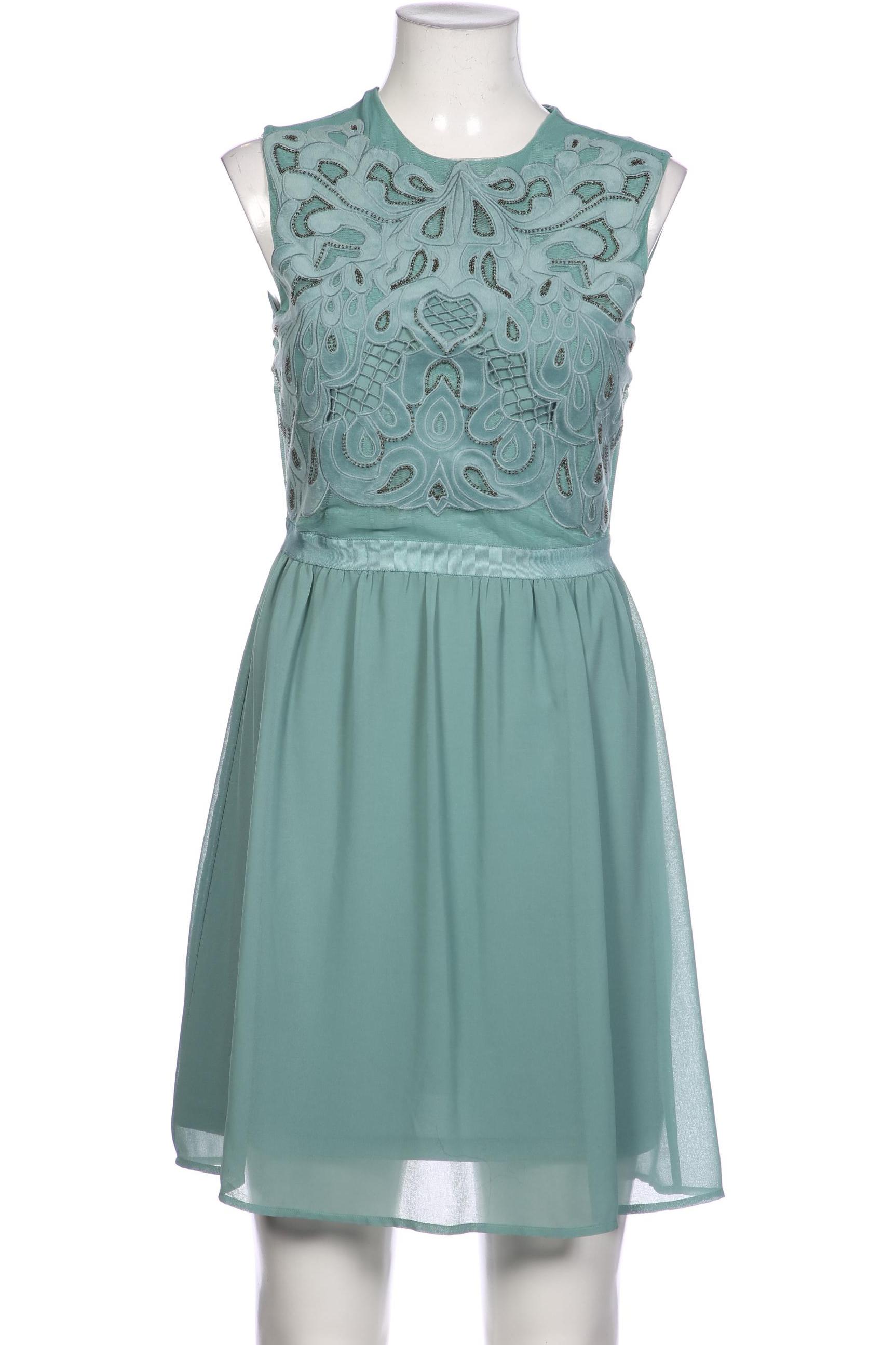 

Esprit Damen Kleid, hellgrün