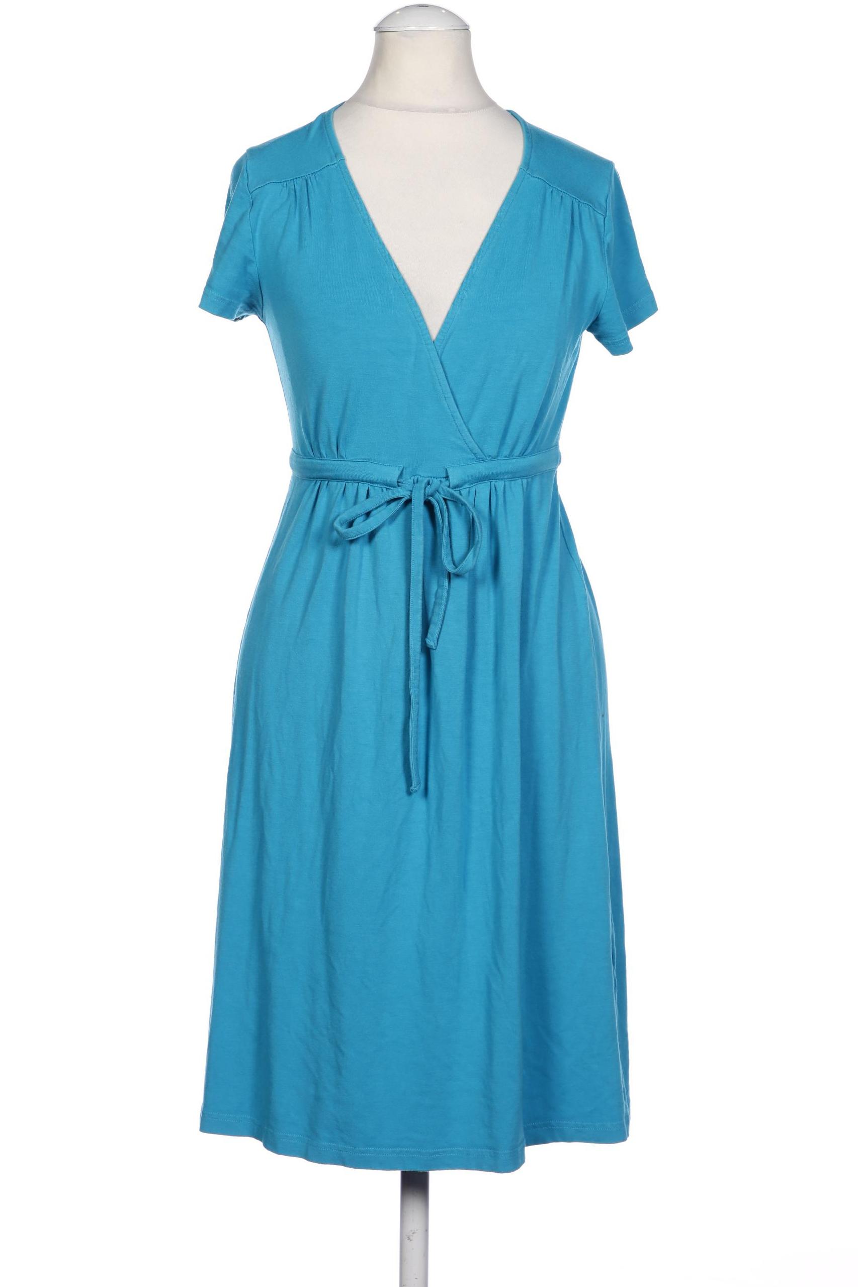 

Esprit Damen Kleid, blau, Gr. 34