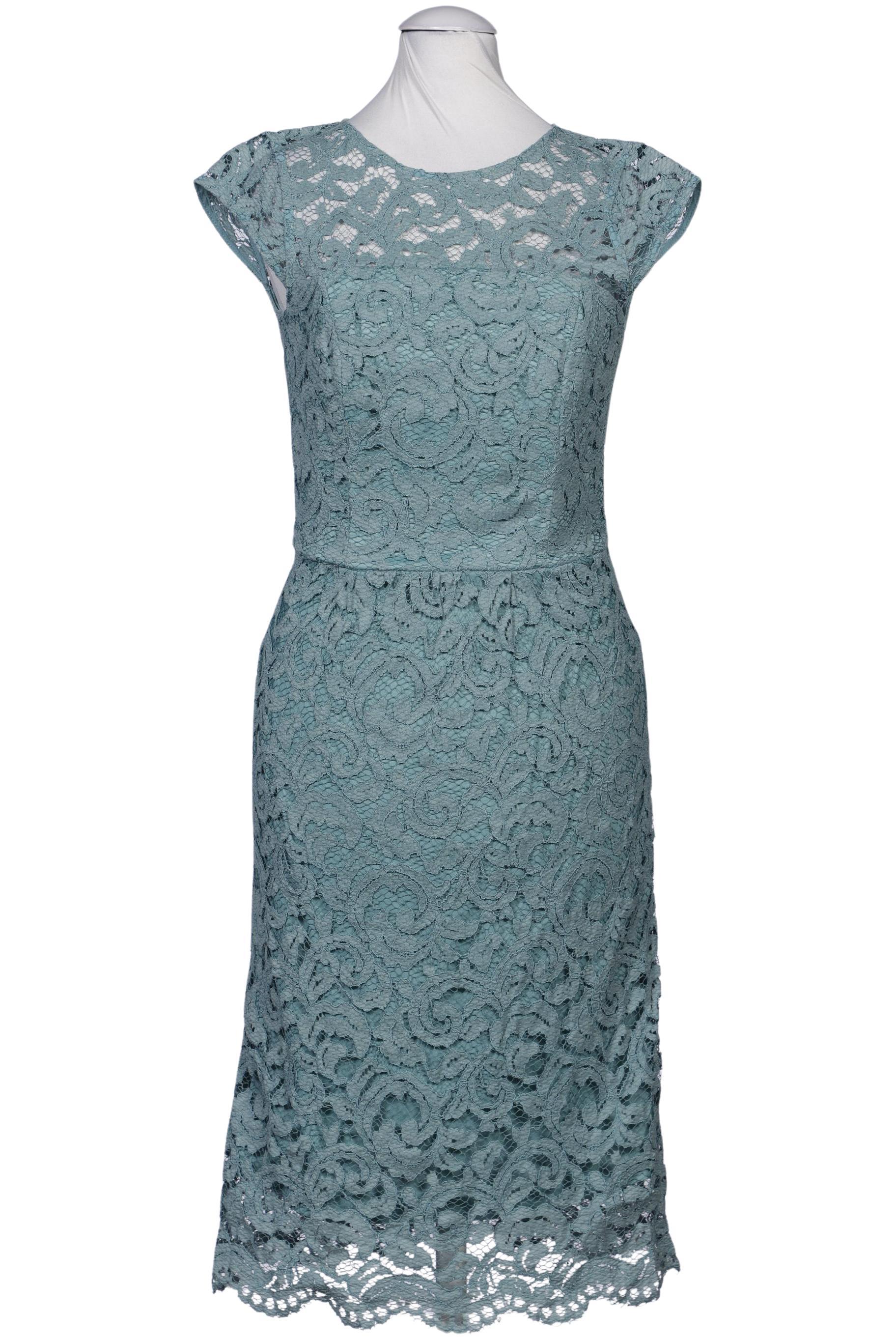 

Esprit Damen Kleid, türkis, Gr. 34