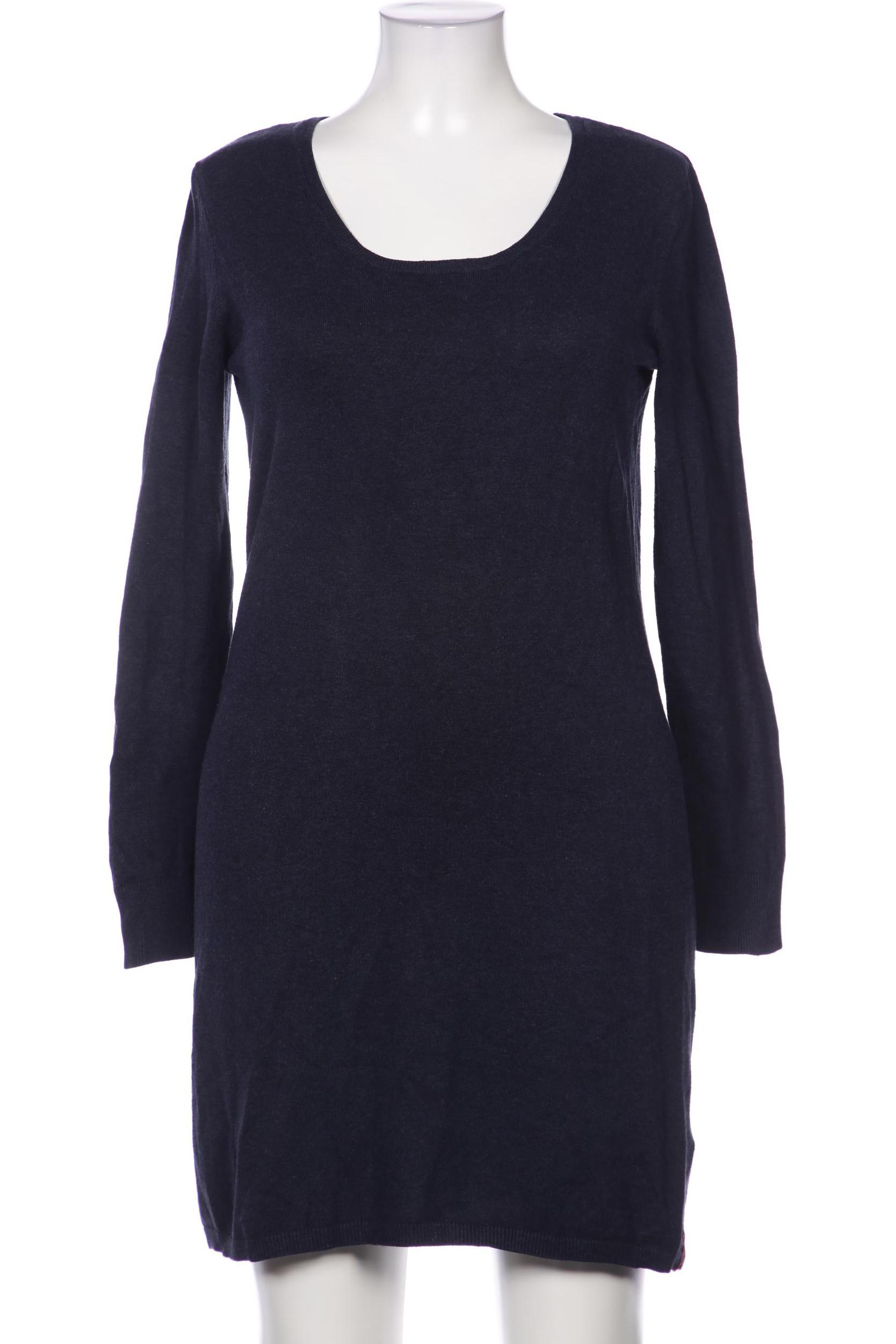 

Esprit Damen Kleid, marineblau, Gr. 42
