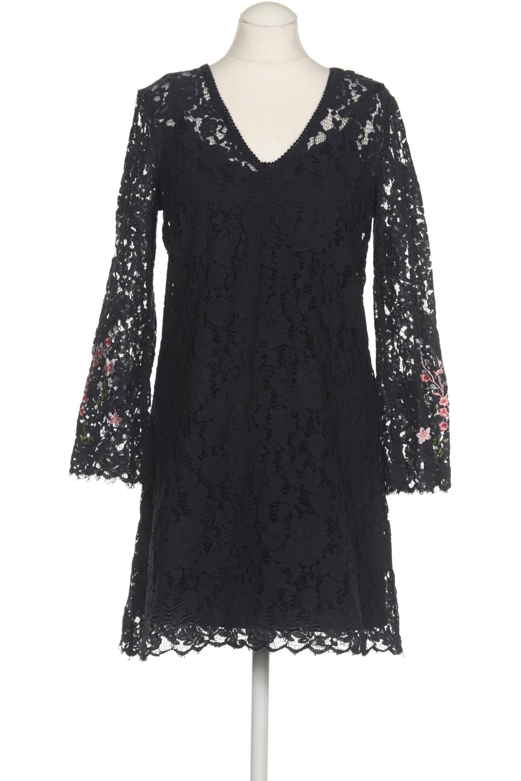 

Esprit Damen Kleid, marineblau, Gr. 38
