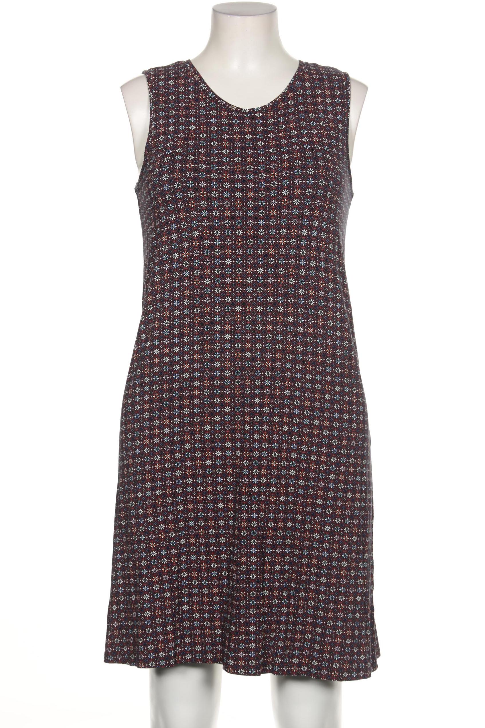 

Esprit Damen Kleid, mehrfarbig, Gr. 44