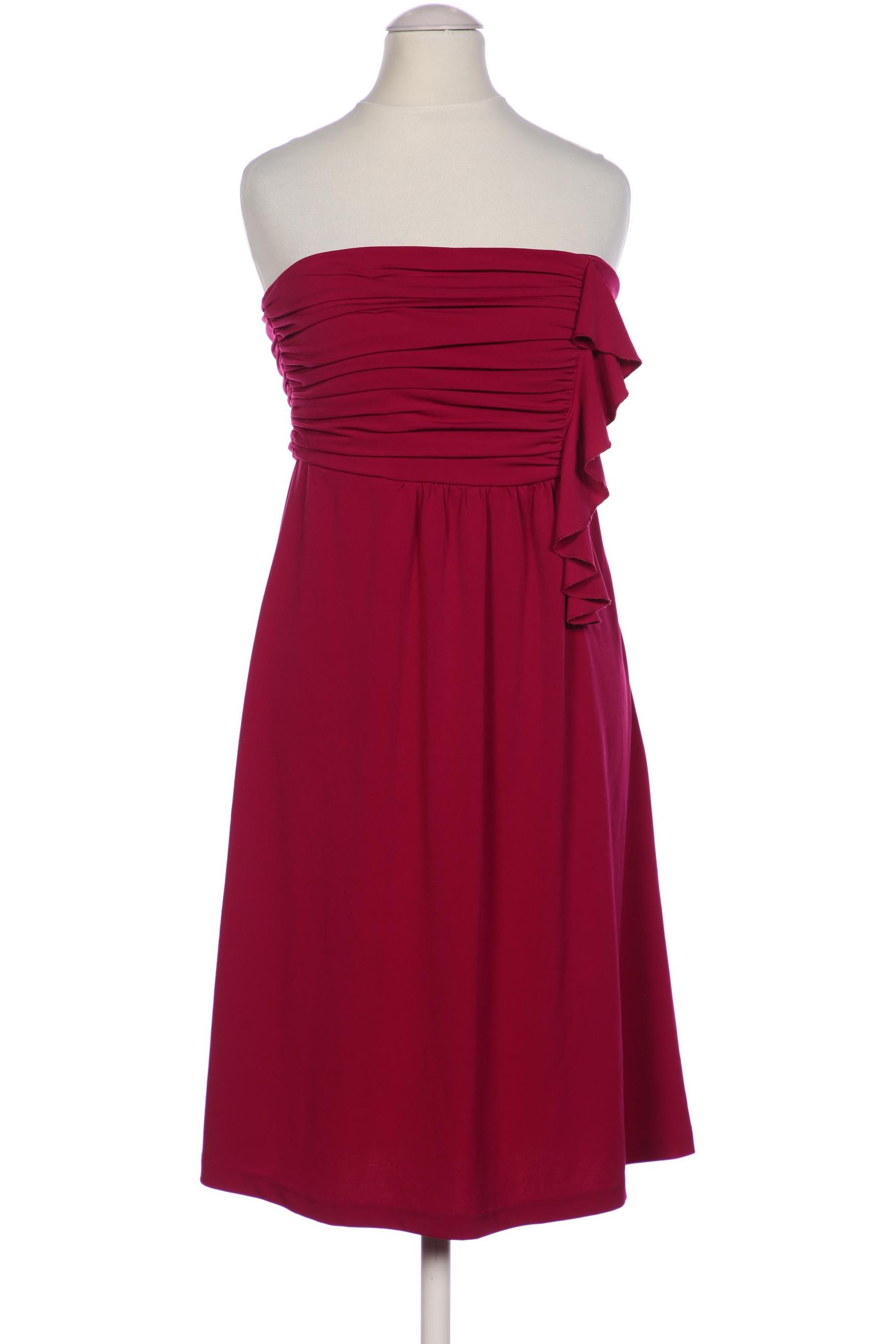 

Esprit Damen Kleid, bordeaux, Gr. 36