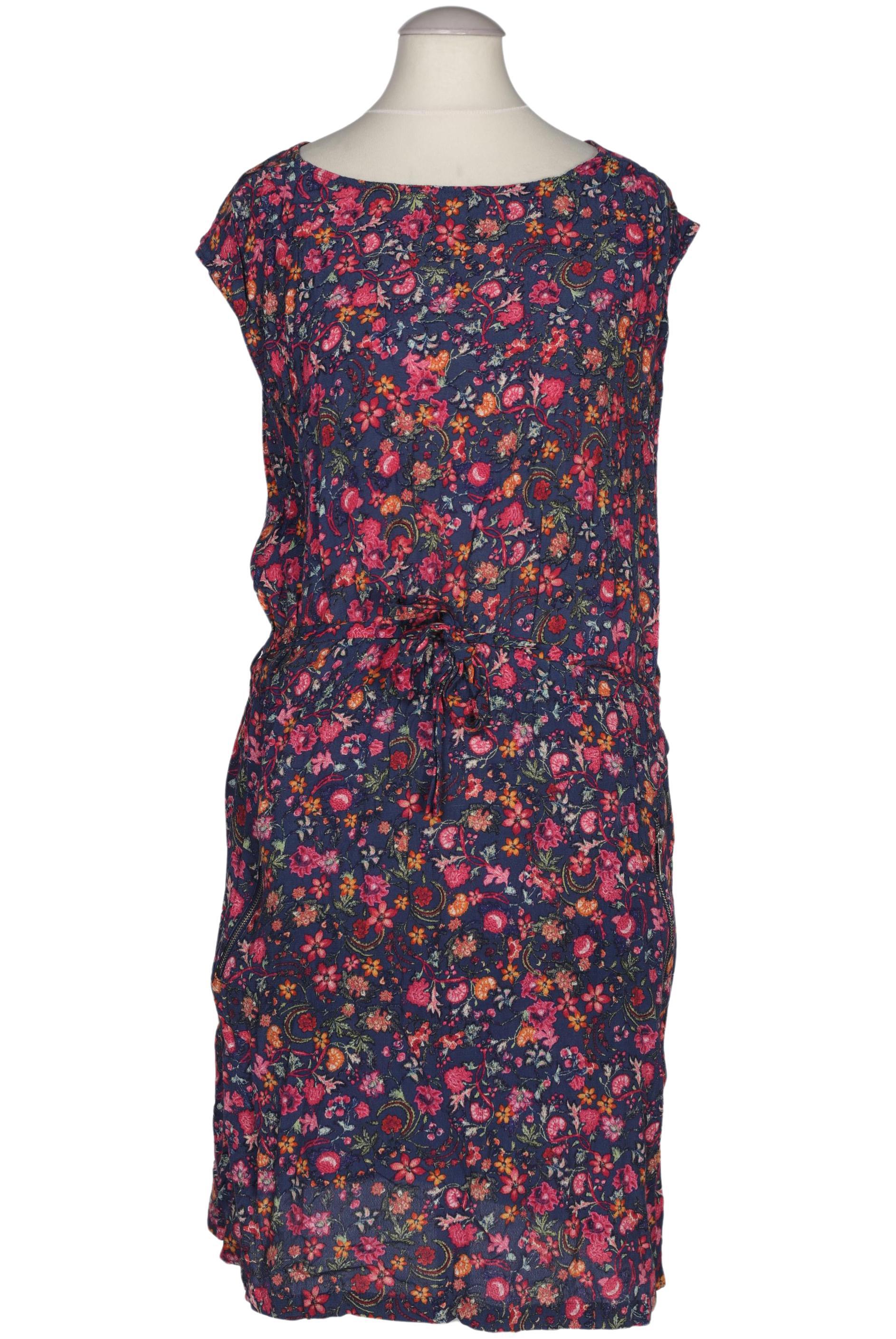 

Esprit Damen Kleid, blau, Gr. 36