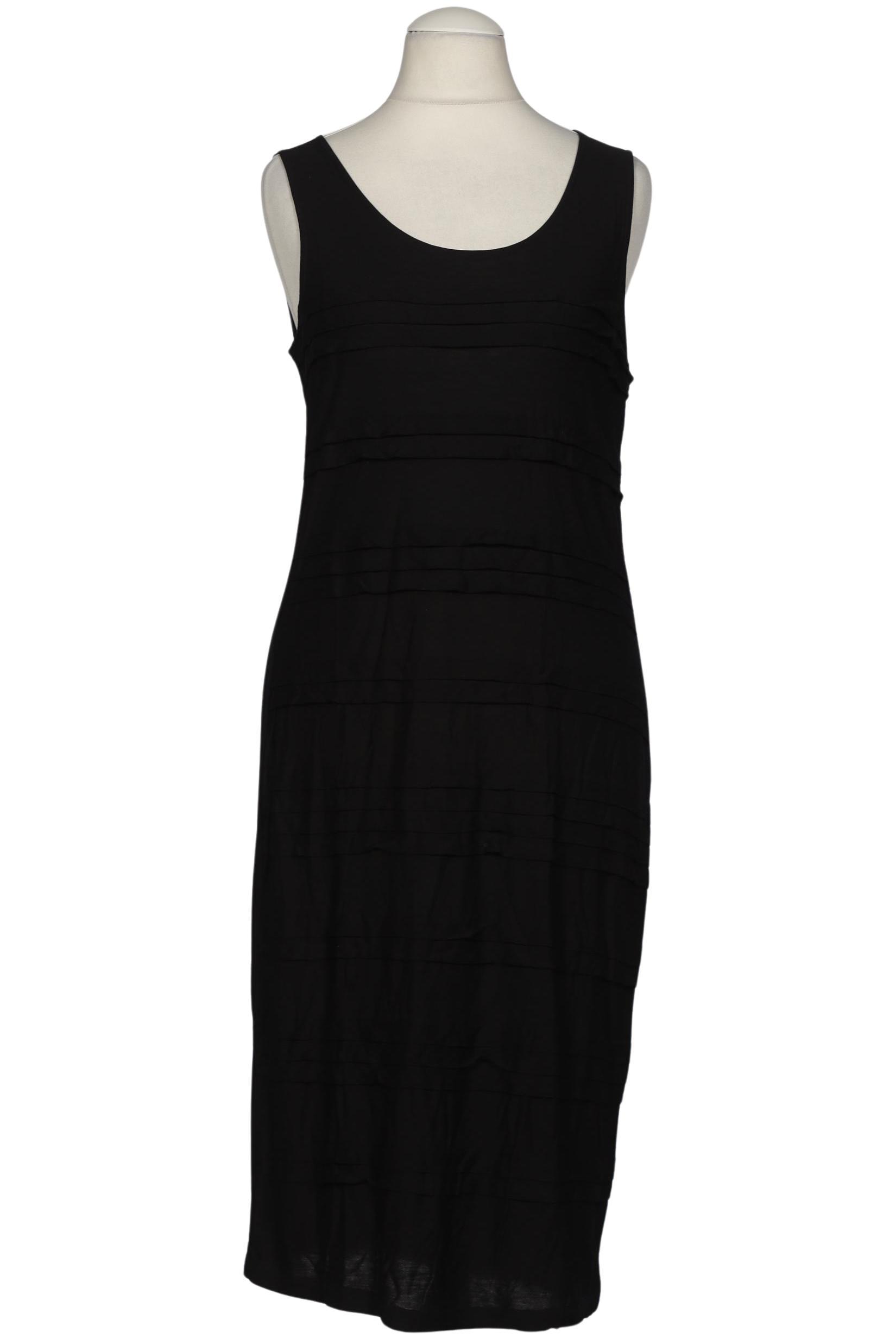 

Esprit Damen Kleid, schwarz, Gr. 38