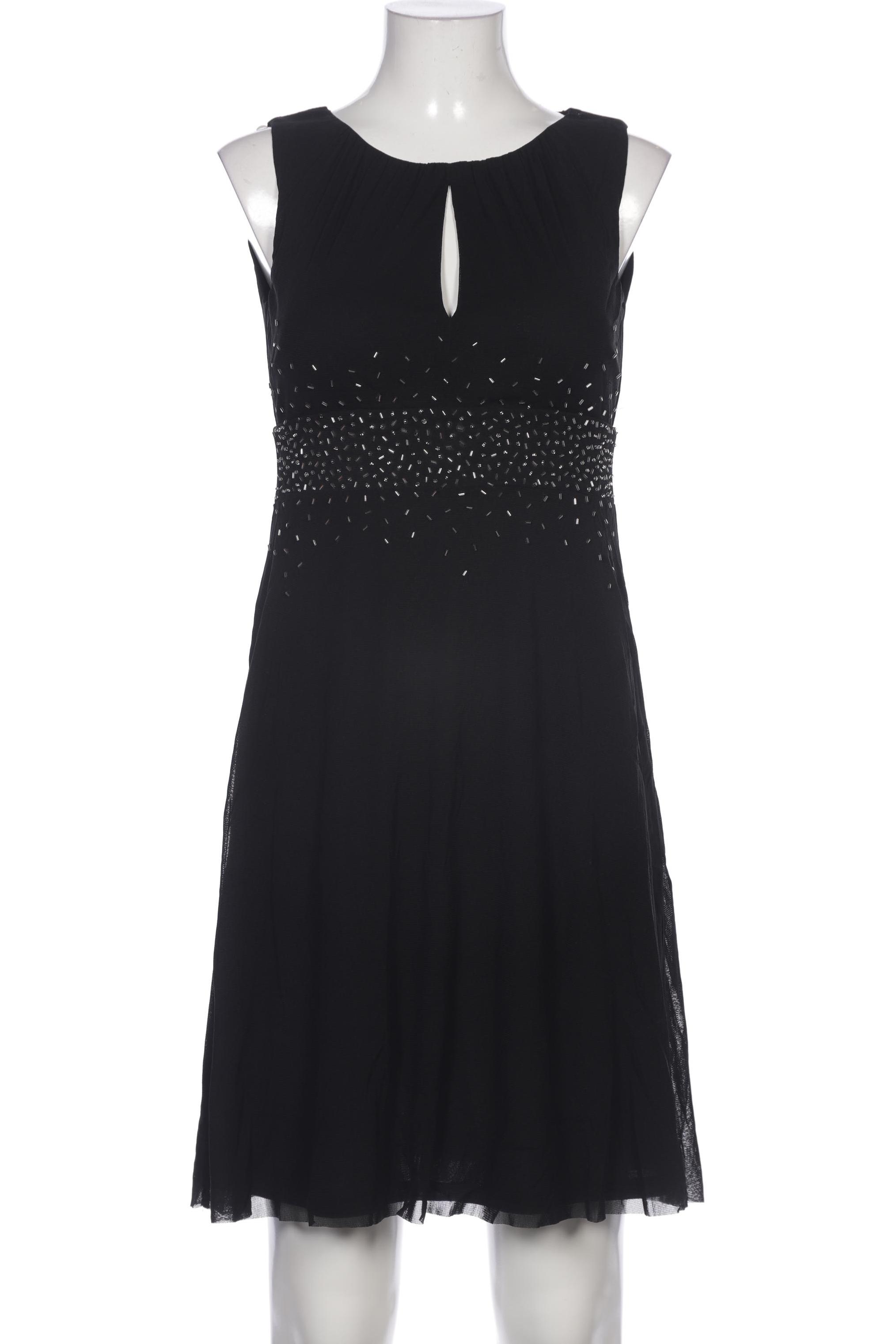 

Esprit Damen Kleid, schwarz