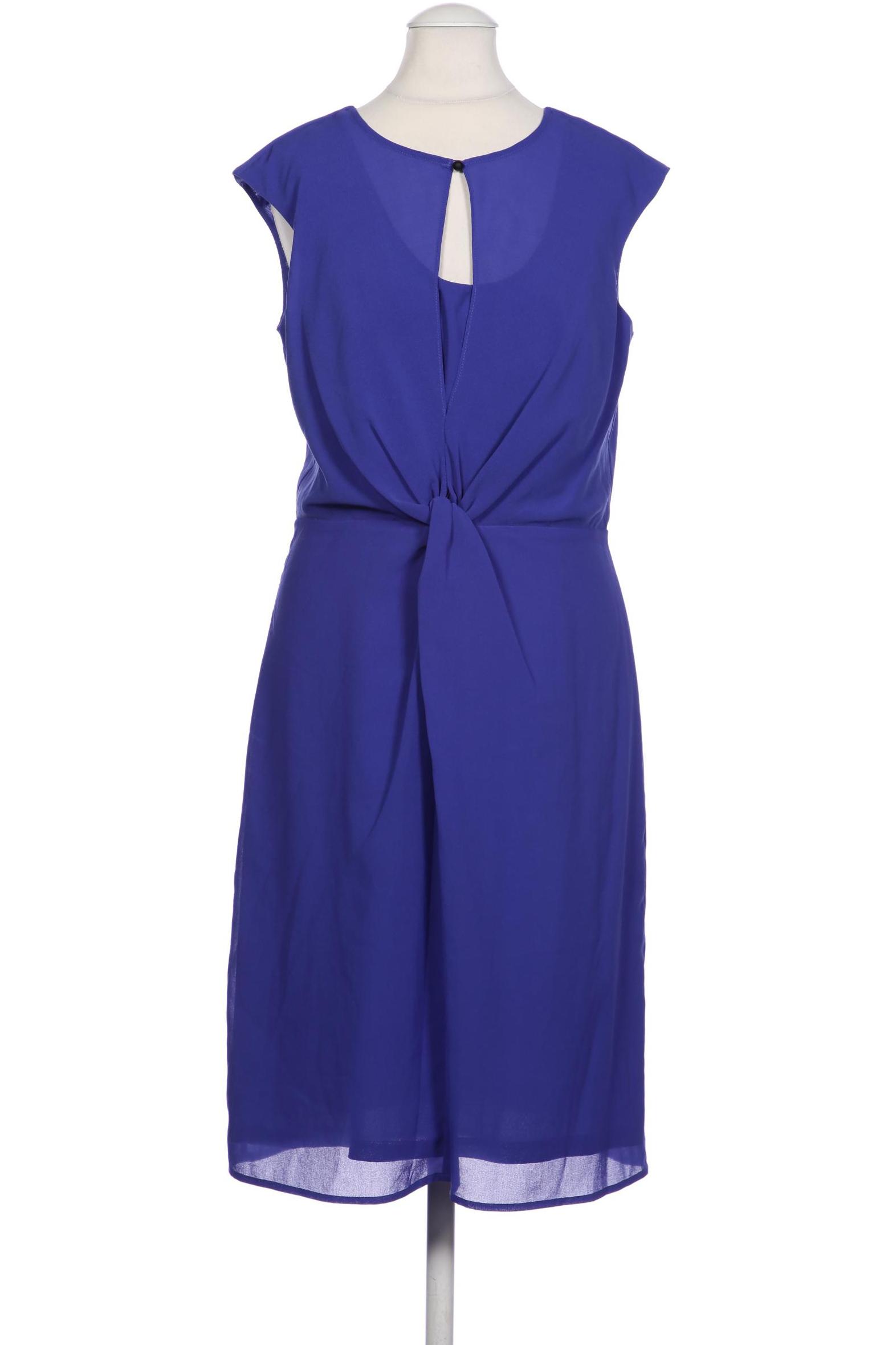 

Esprit Damen Kleid, blau