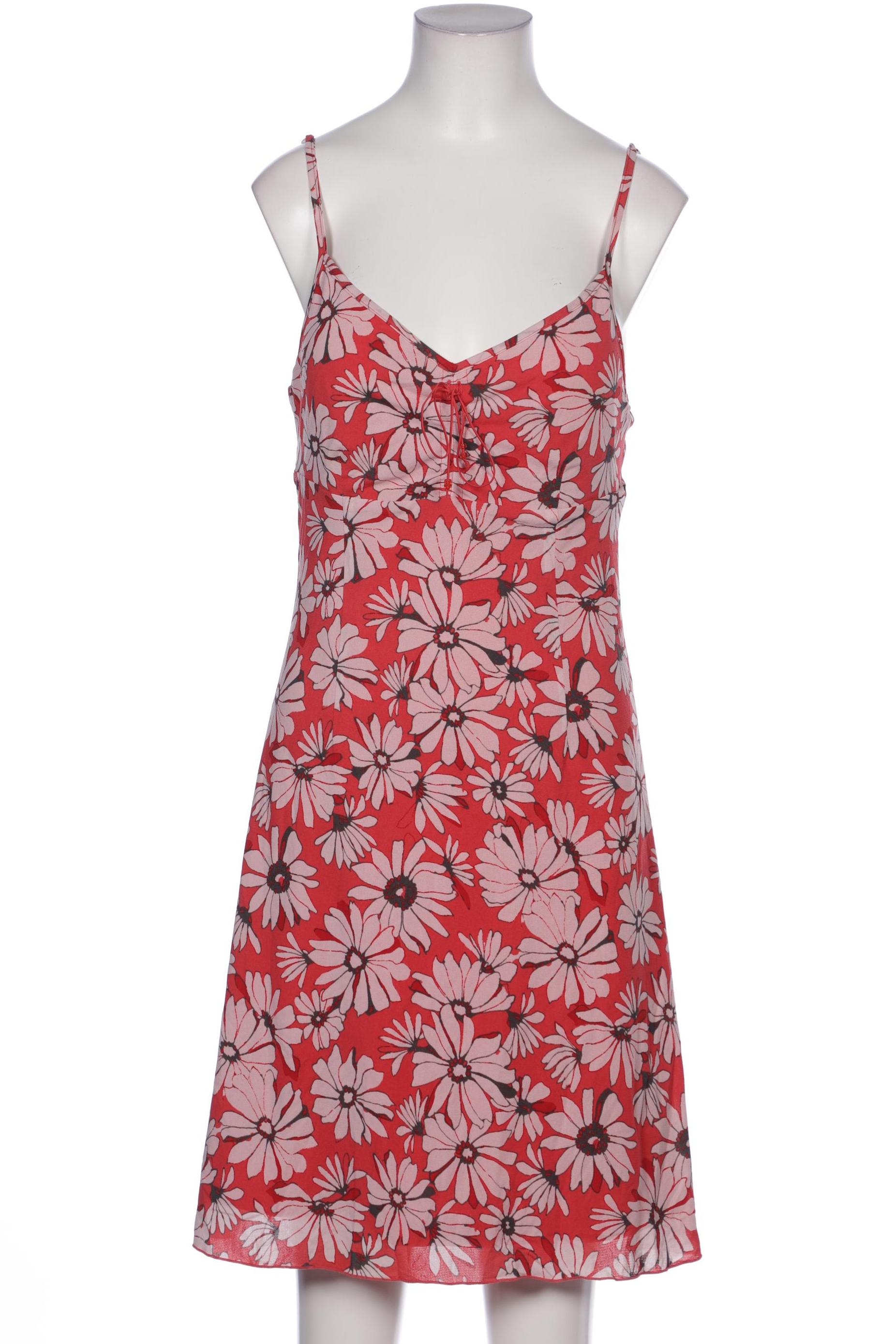 

Esprit Damen Kleid, rot, Gr. 38