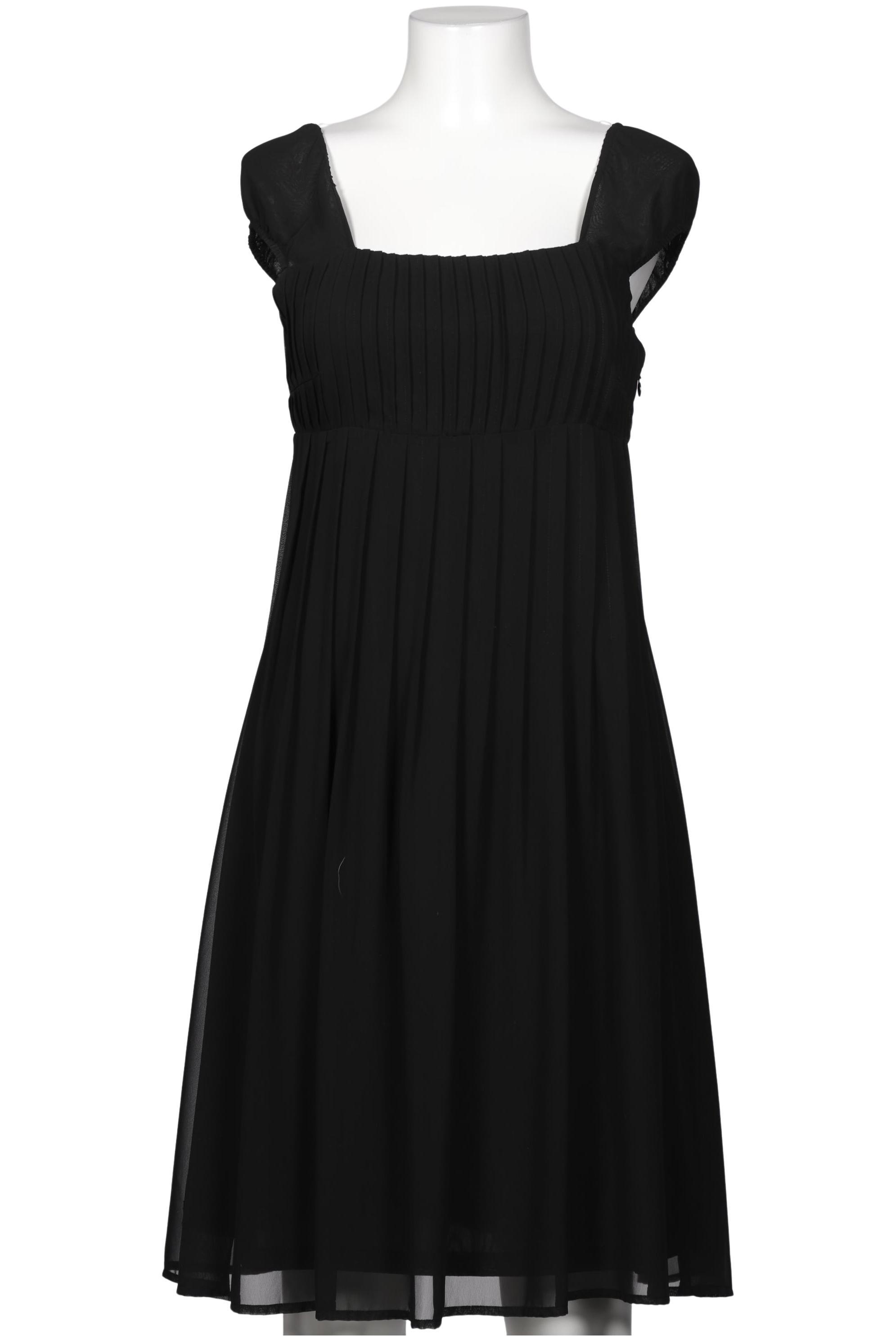 

Esprit Damen Kleid, schwarz, Gr. 38