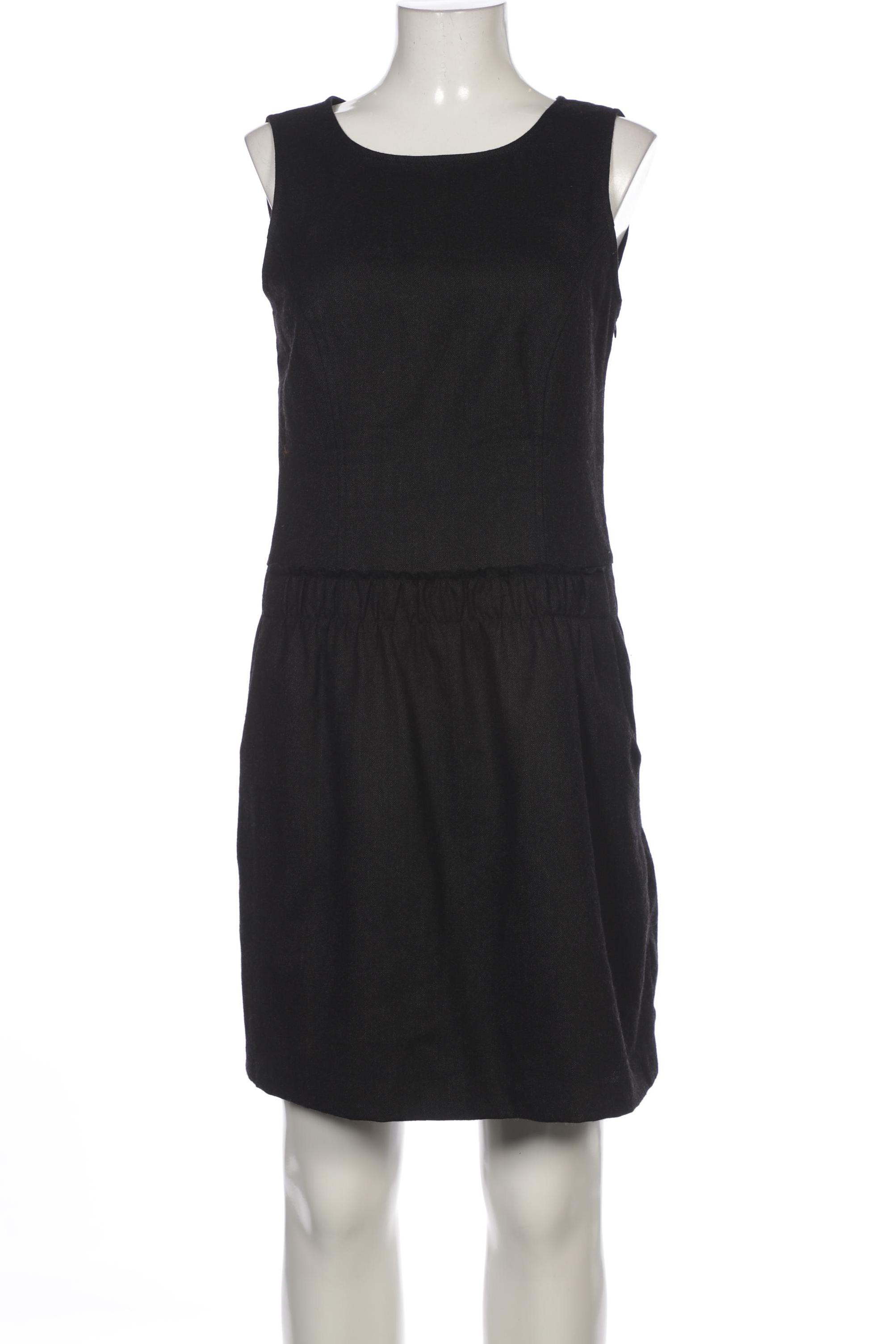 

Esprit Damen Kleid, schwarz, Gr. 38