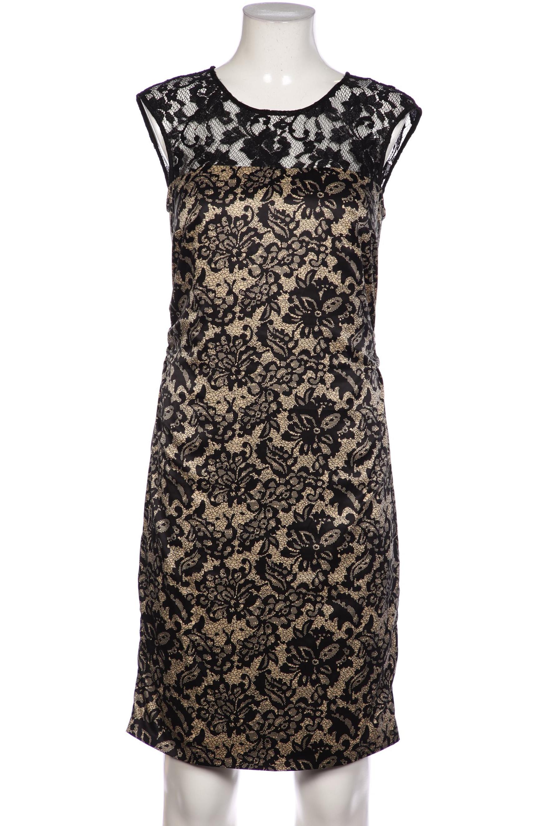 

Esprit Damen Kleid, schwarz, Gr. 38