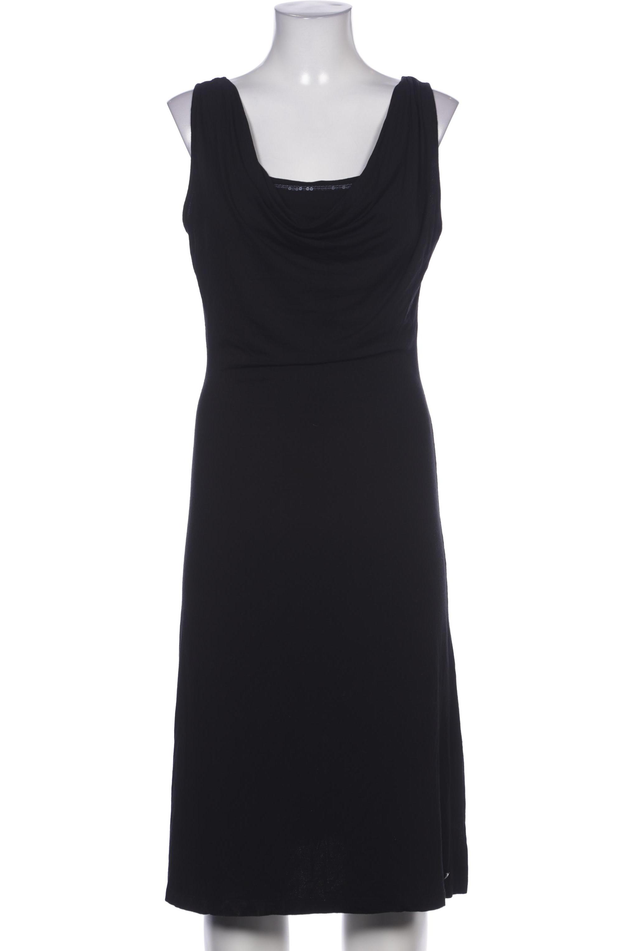 

Esprit Damen Kleid, schwarz, Gr. 36