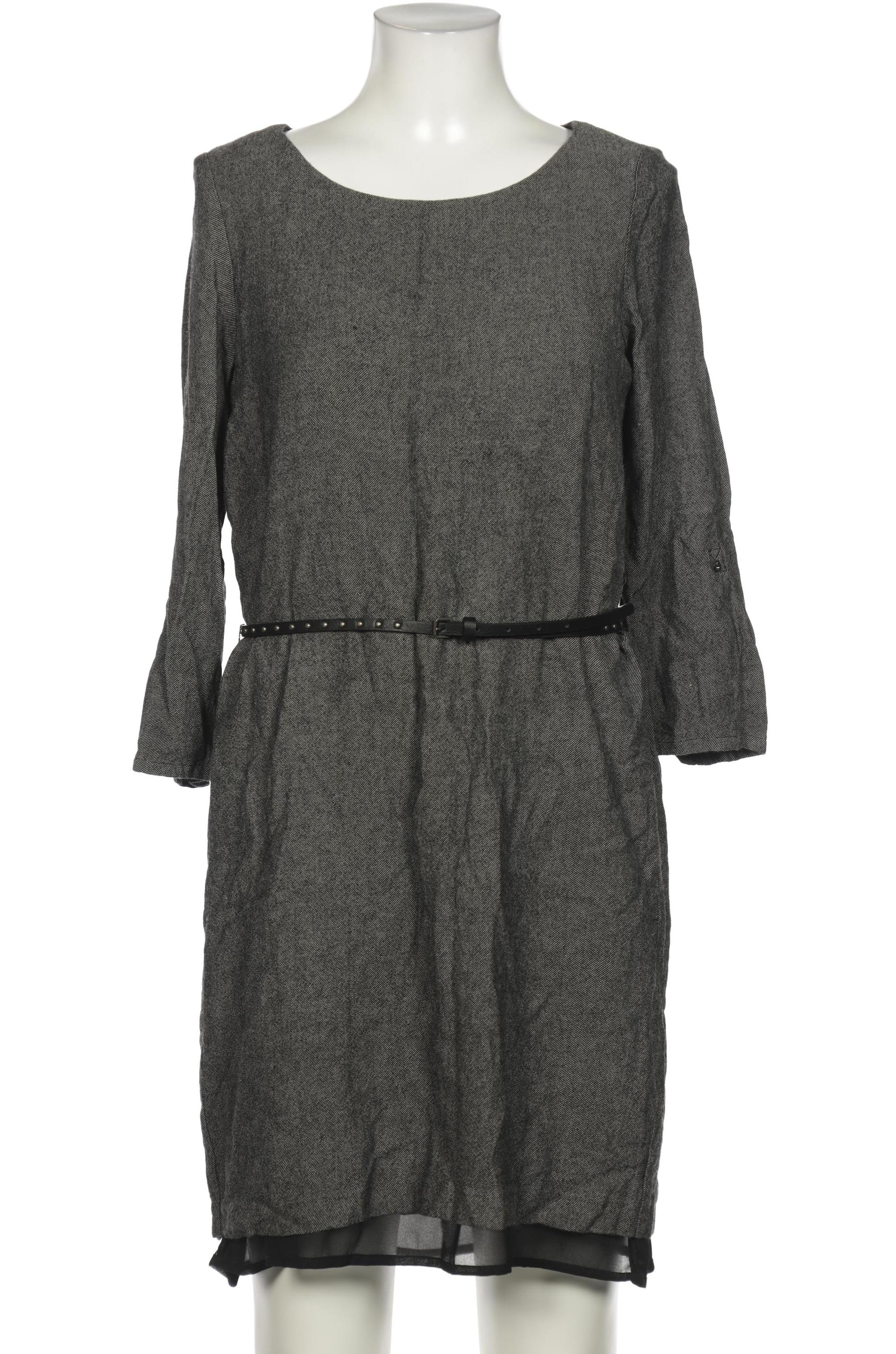 

Esprit Damen Kleid, grau, Gr. 42