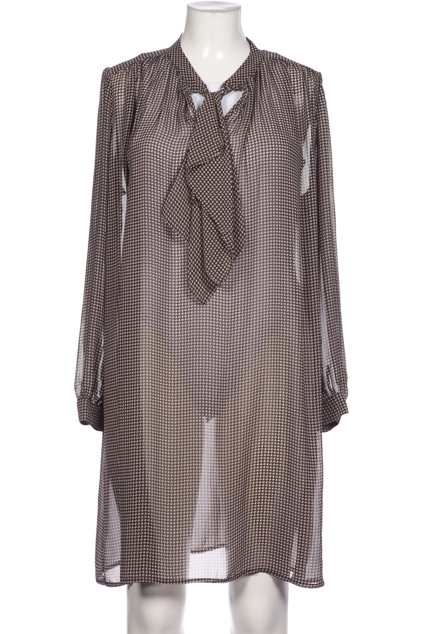 

Esprit Damen Kleid, braun, Gr. 42