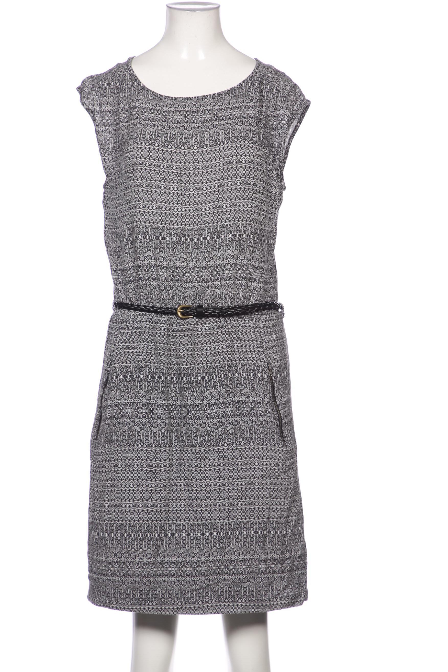 

Esprit Damen Kleid, grau, Gr. 36