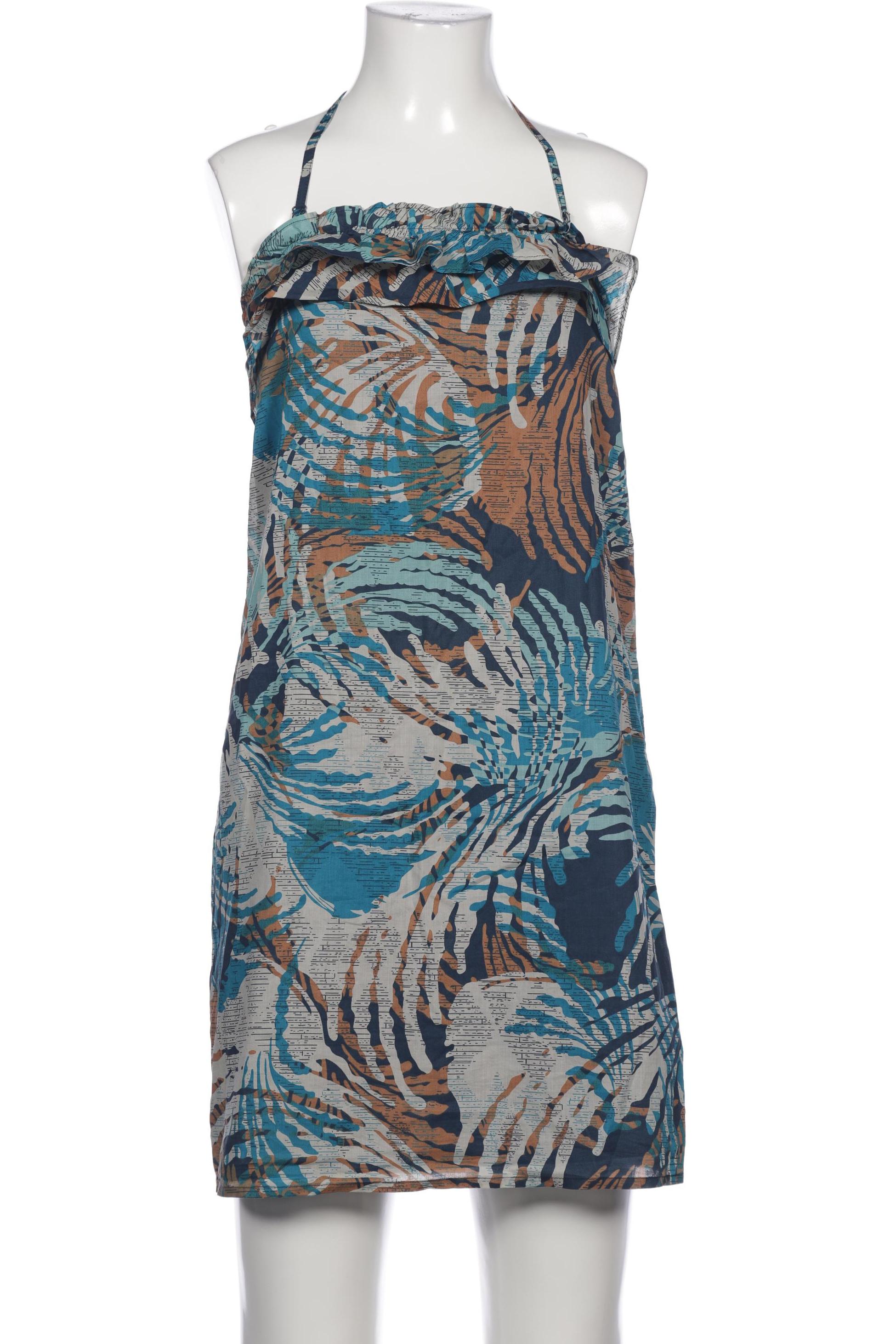 

Esprit Damen Kleid, blau, Gr. 34