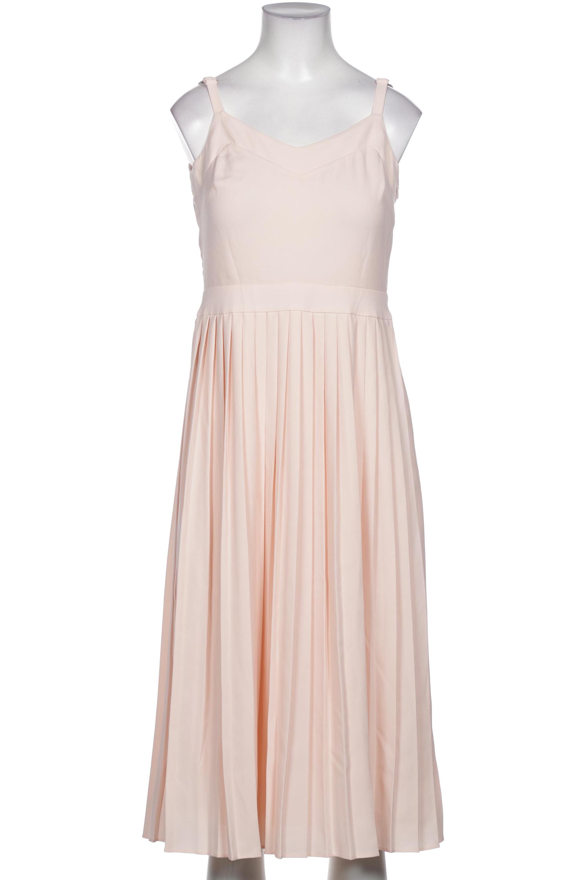 

Esprit Damen Kleid, pink, Gr. 34