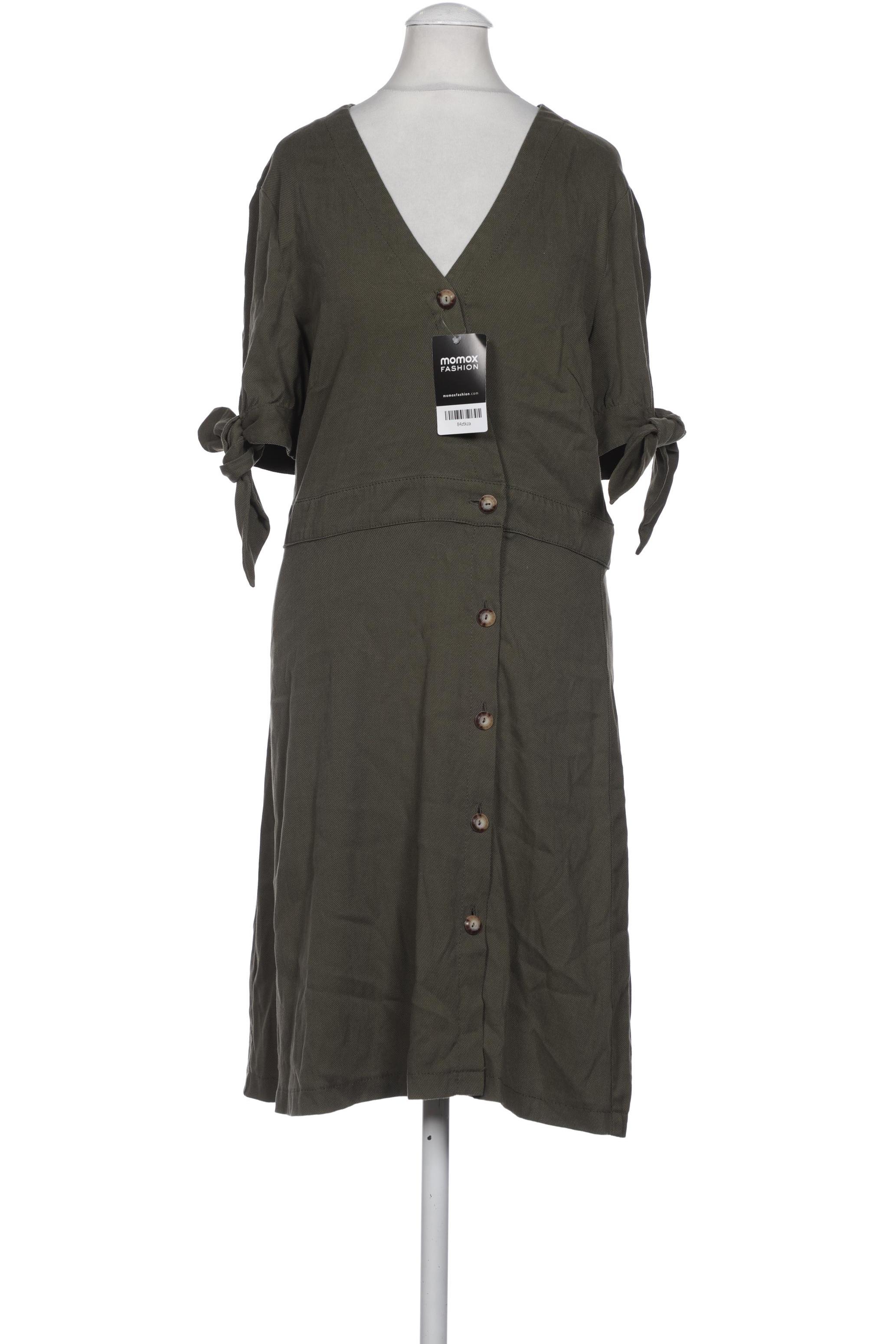 

Esprit Damen Kleid, grün, Gr. 38