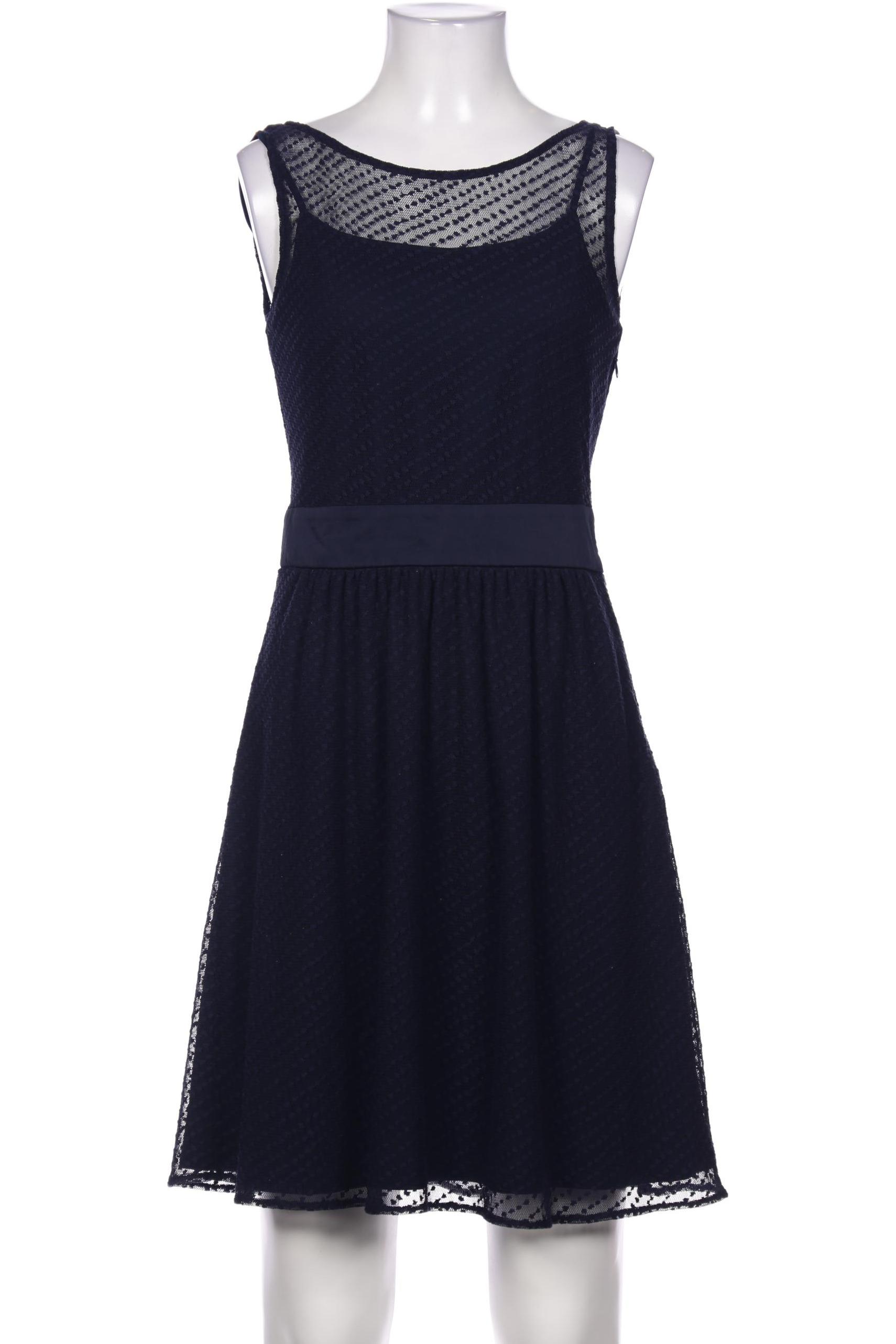 

Esprit Damen Kleid, marineblau, Gr. 36
