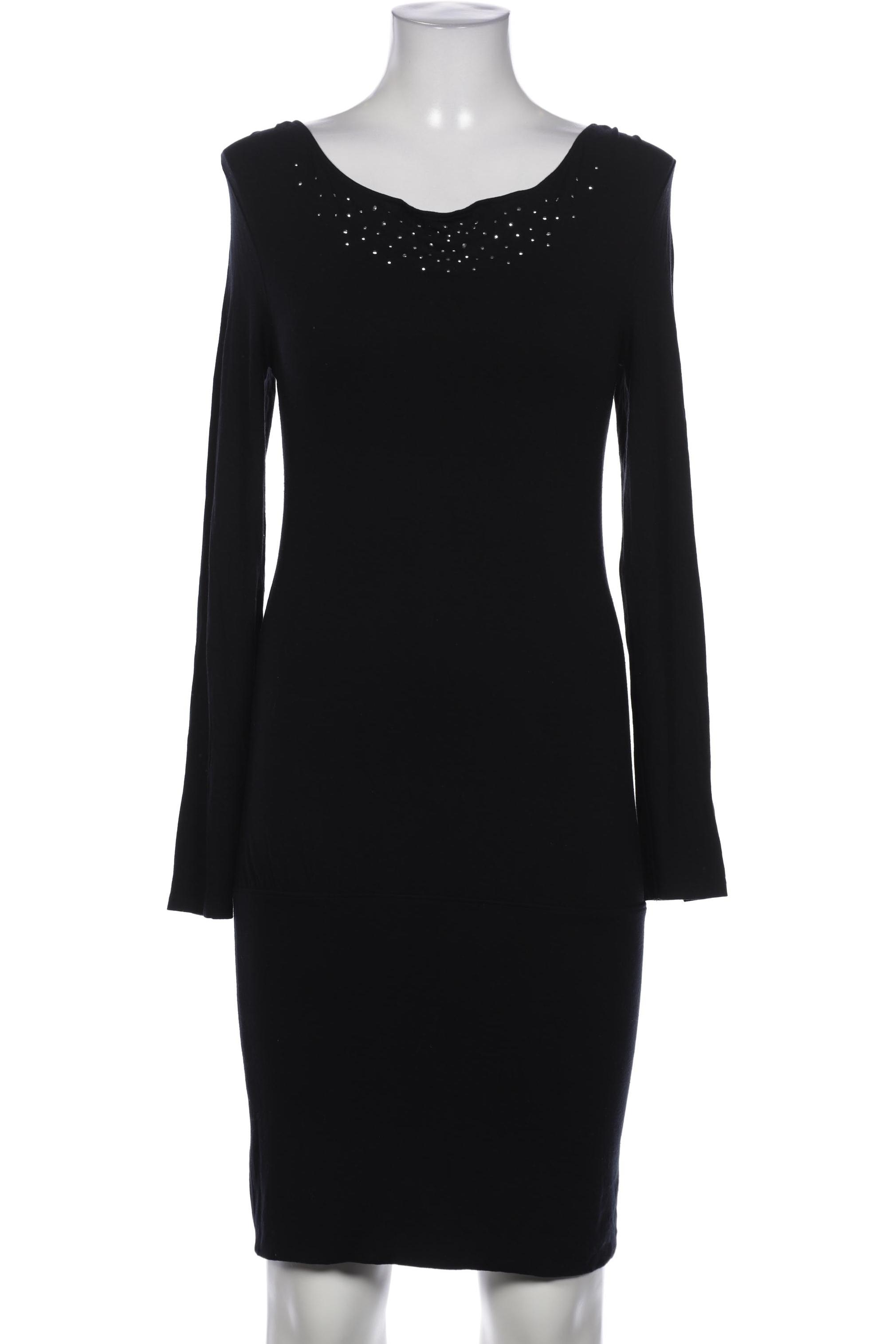 Thumbnail - Esprit Damen Kleid, schwarz, Gr. 38