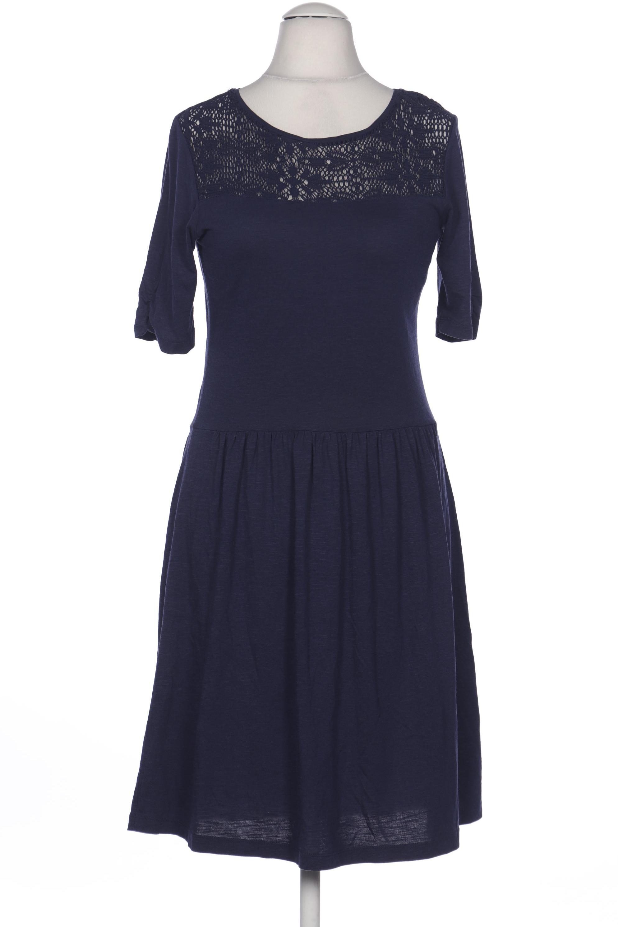 

Esprit Damen Kleid, blau, Gr. 38