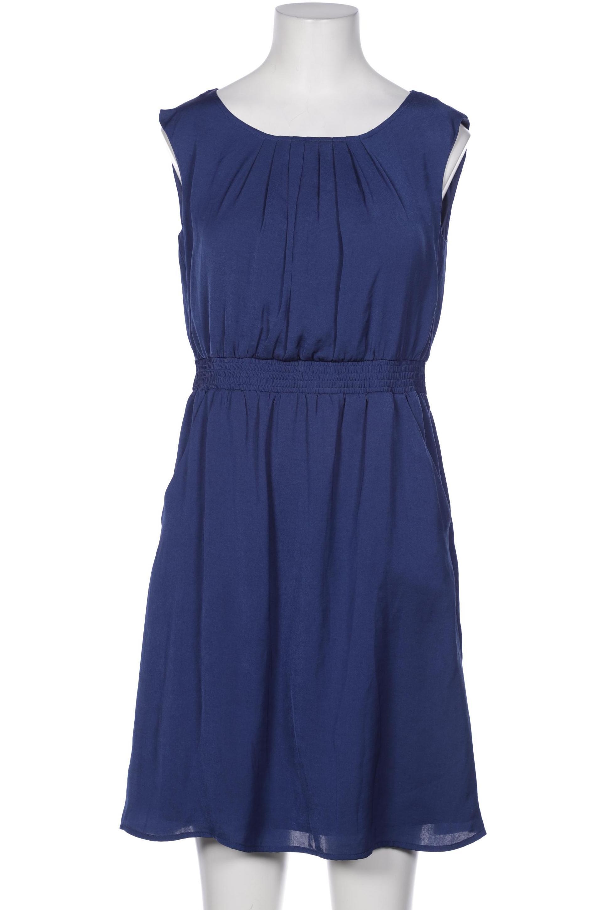 

Esprit Damen Kleid, marineblau