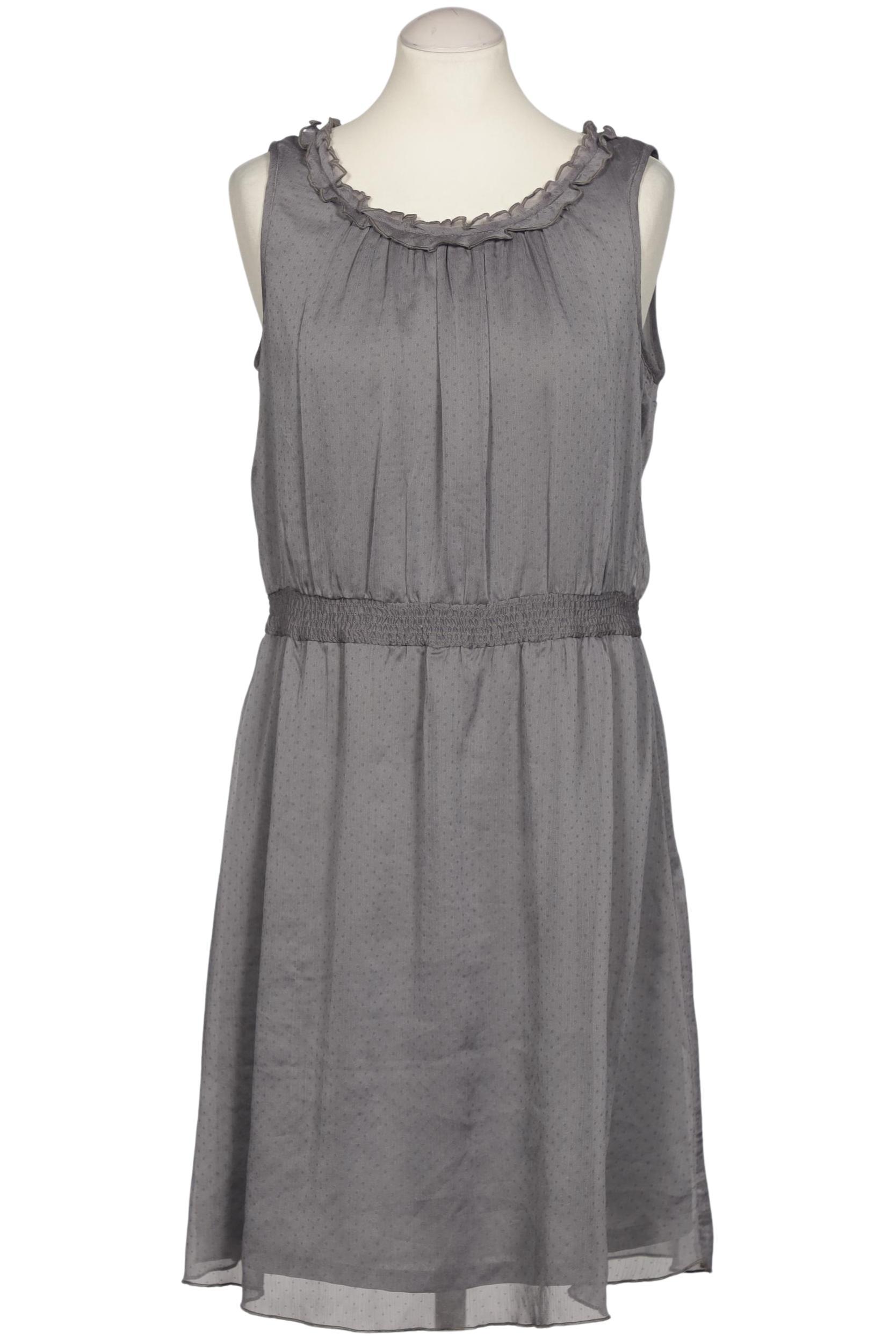 

Esprit Damen Kleid, grau, Gr. 38
