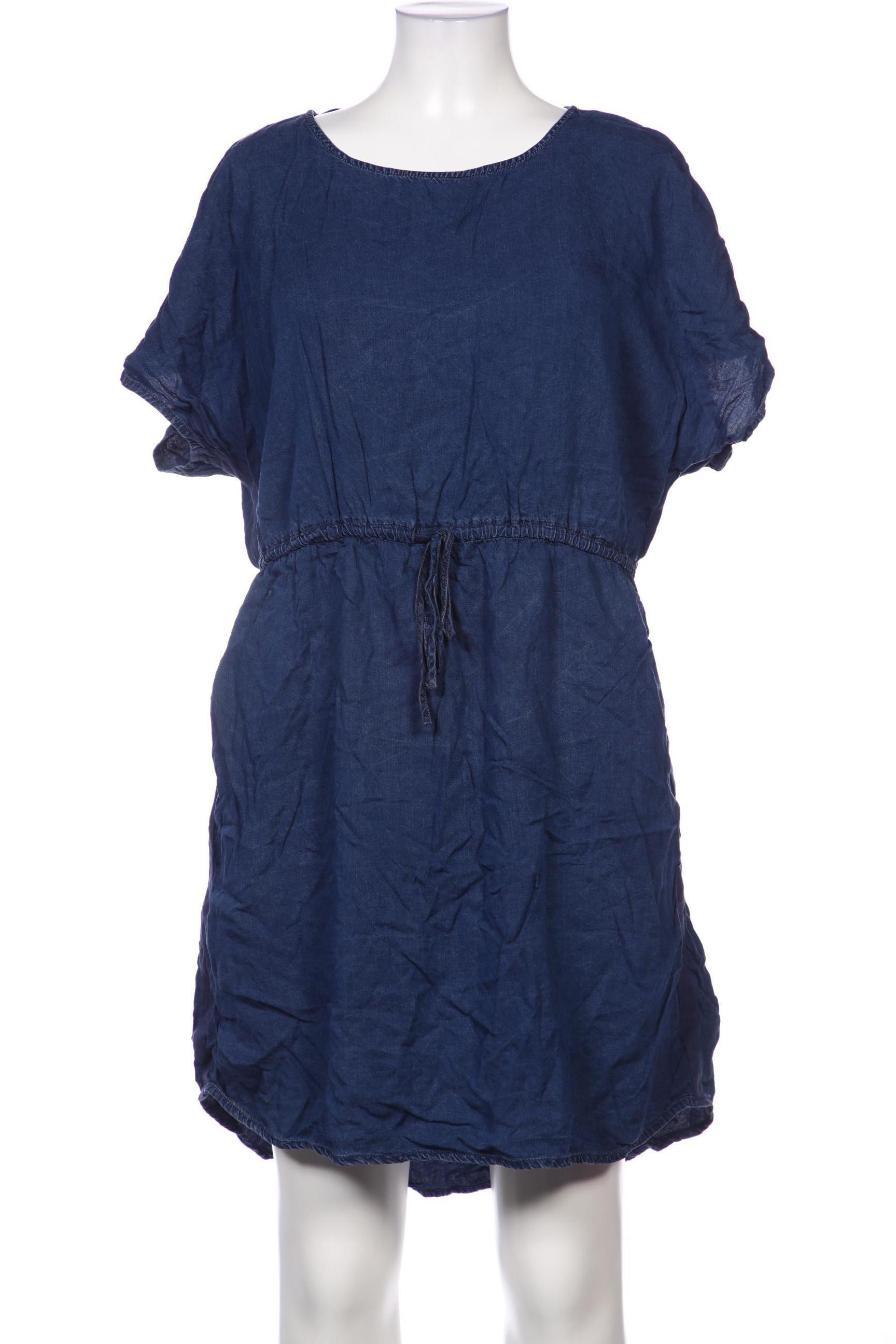 

Esprit Damen Kleid, blau