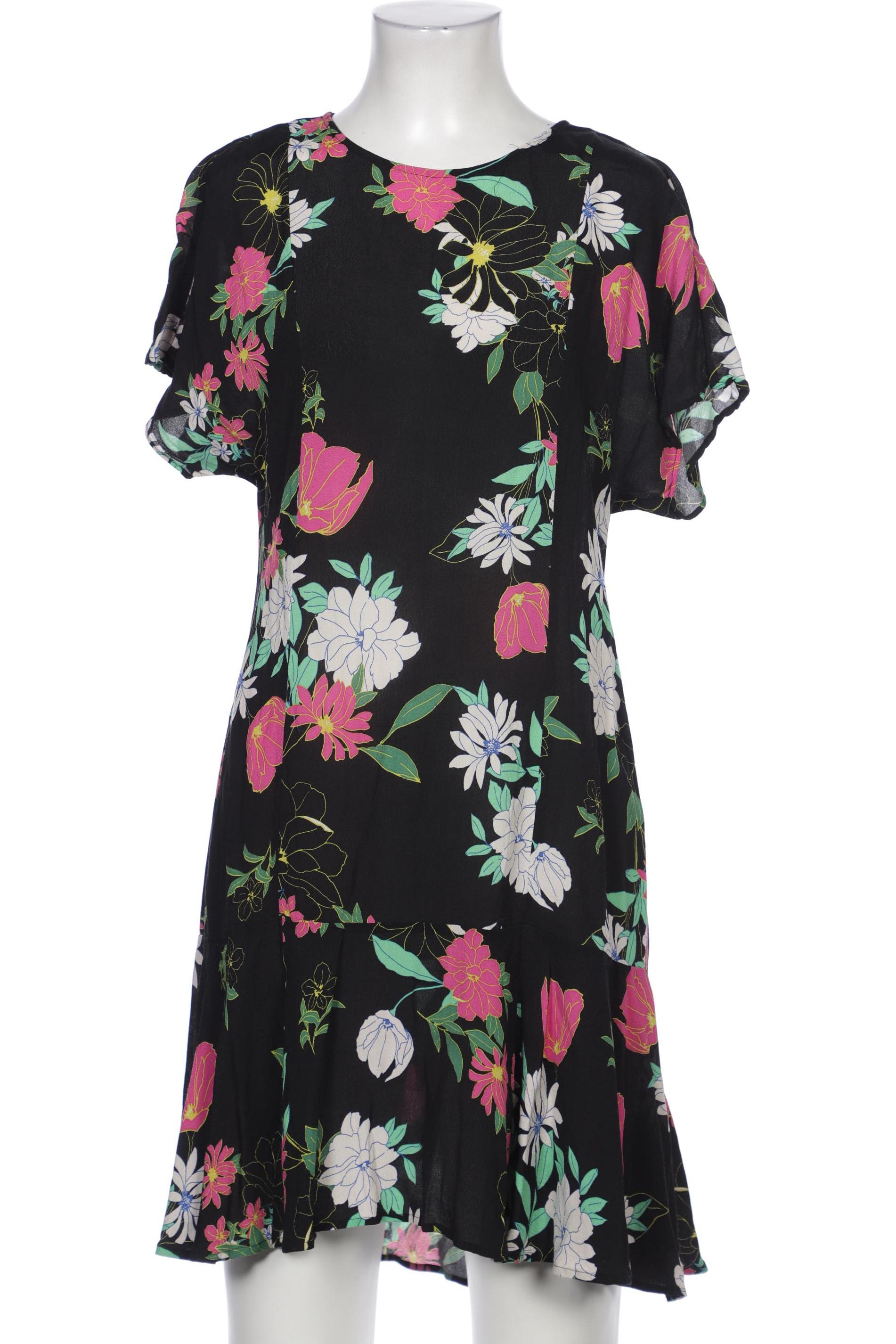 

Esprit Damen Kleid, schwarz, Gr. 34