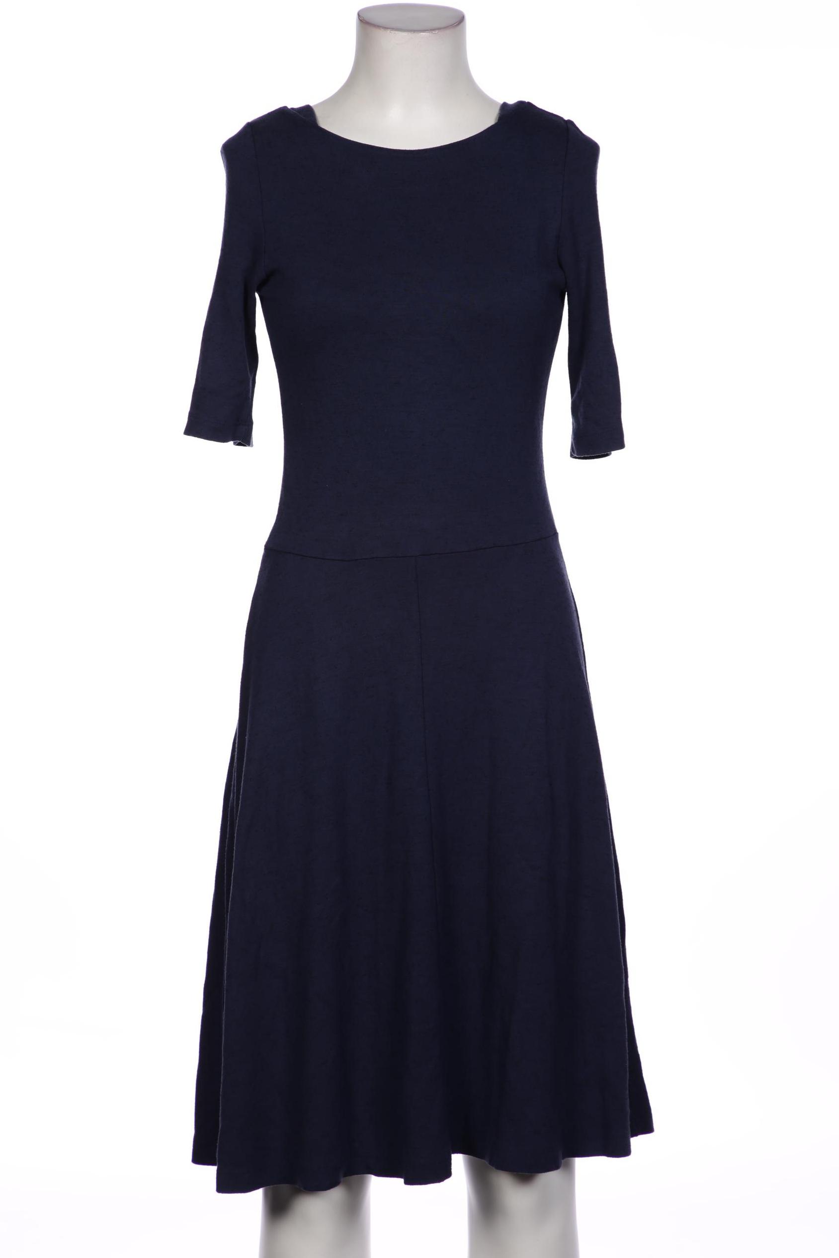 

Esprit Damen Kleid, marineblau, Gr. 34