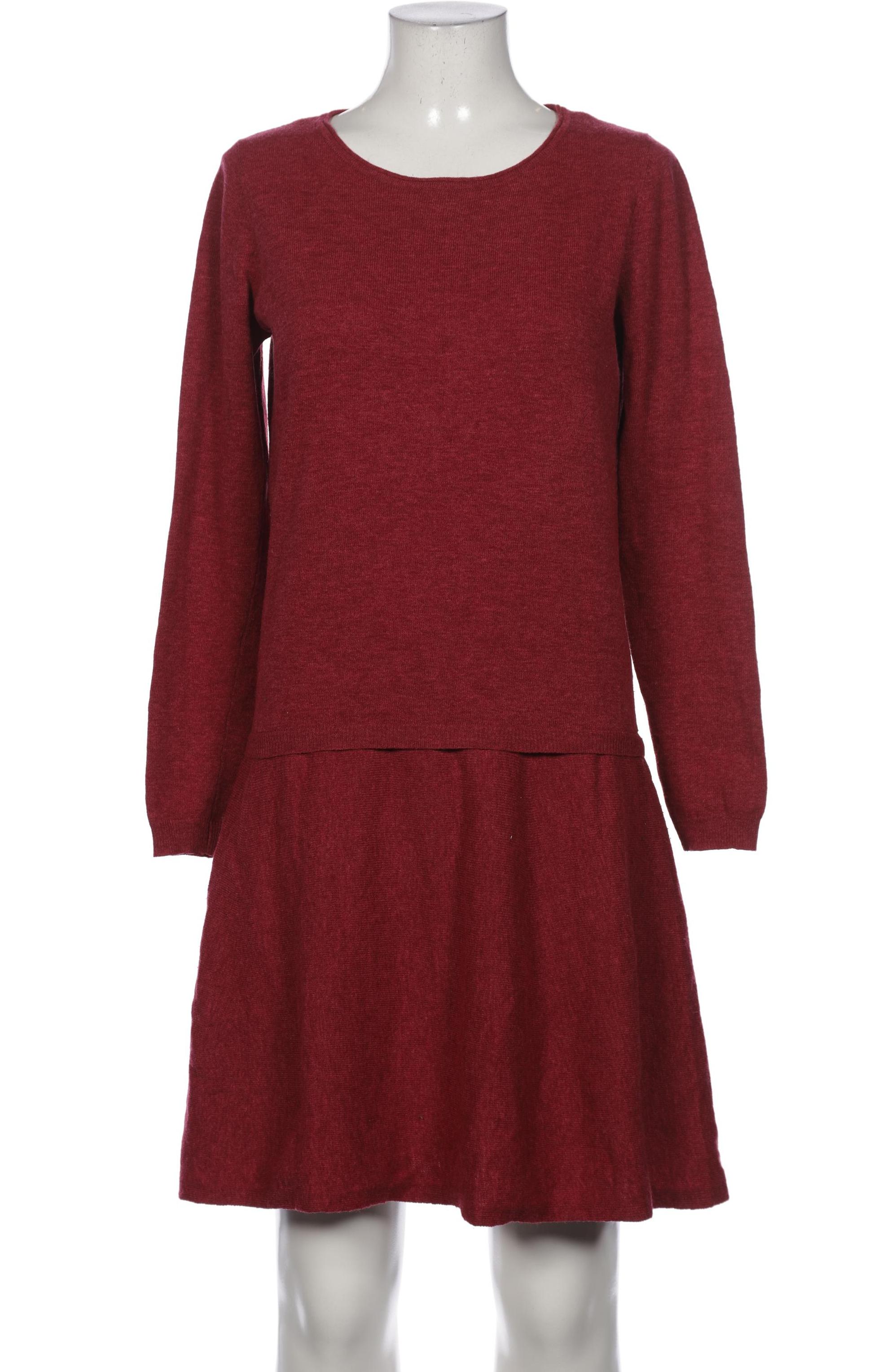 

Esprit Damen Kleid, rot, Gr. 42