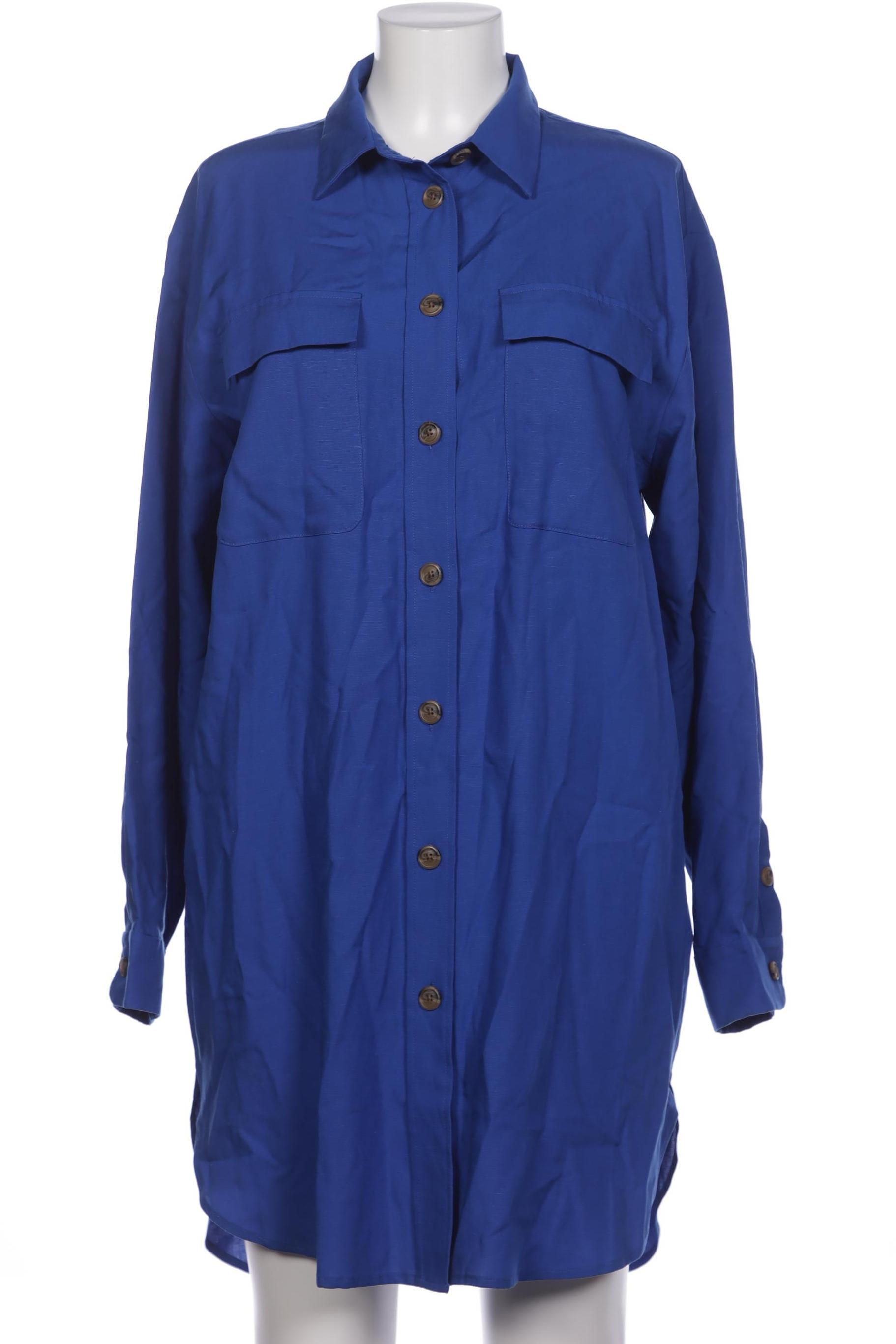 

Esprit Damen Kleid, blau, Gr. 42