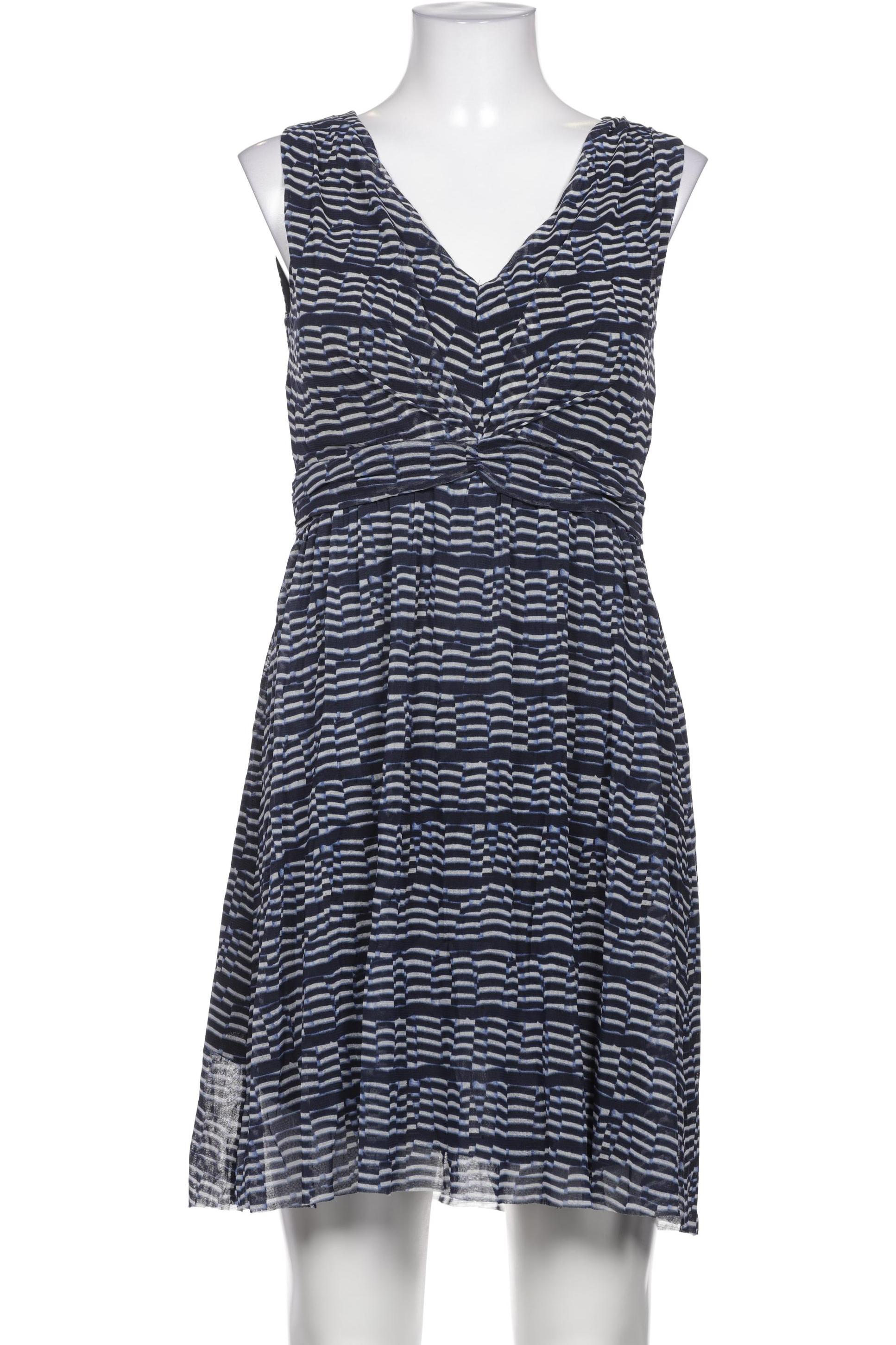 

Esprit Damen Kleid, marineblau, Gr. 38