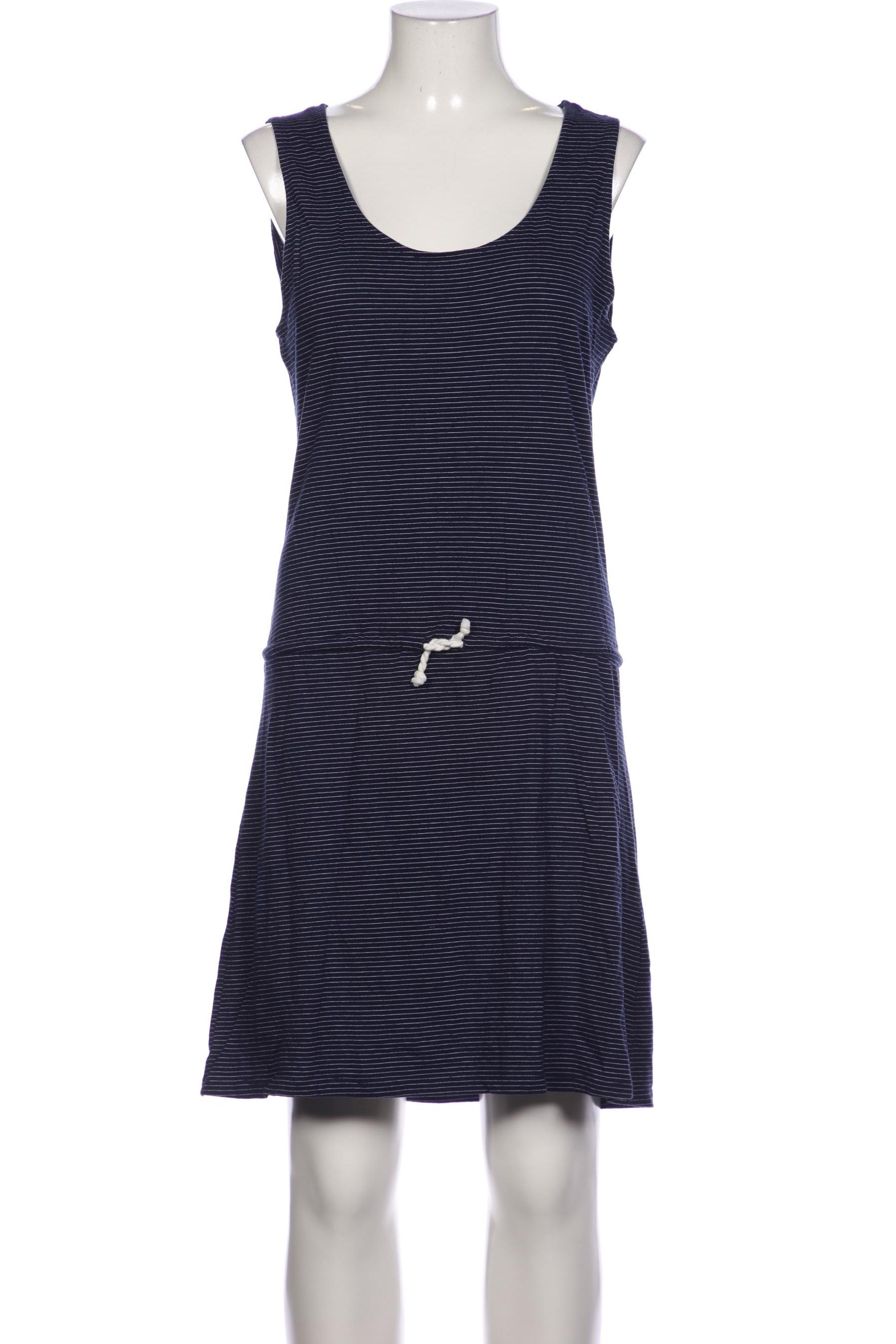 

Esprit Damen Kleid, marineblau, Gr. 42