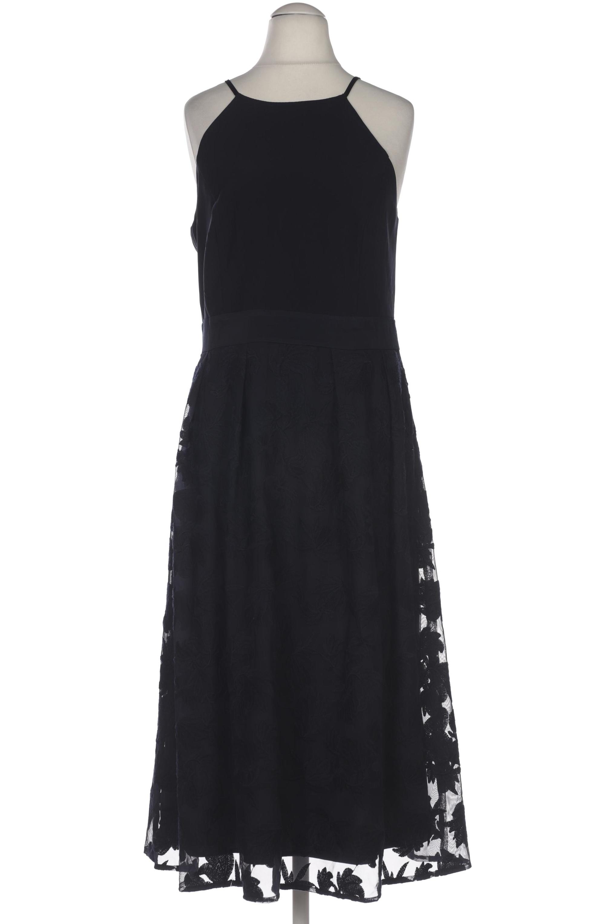 

Esprit Damen Kleid, marineblau, Gr. 40