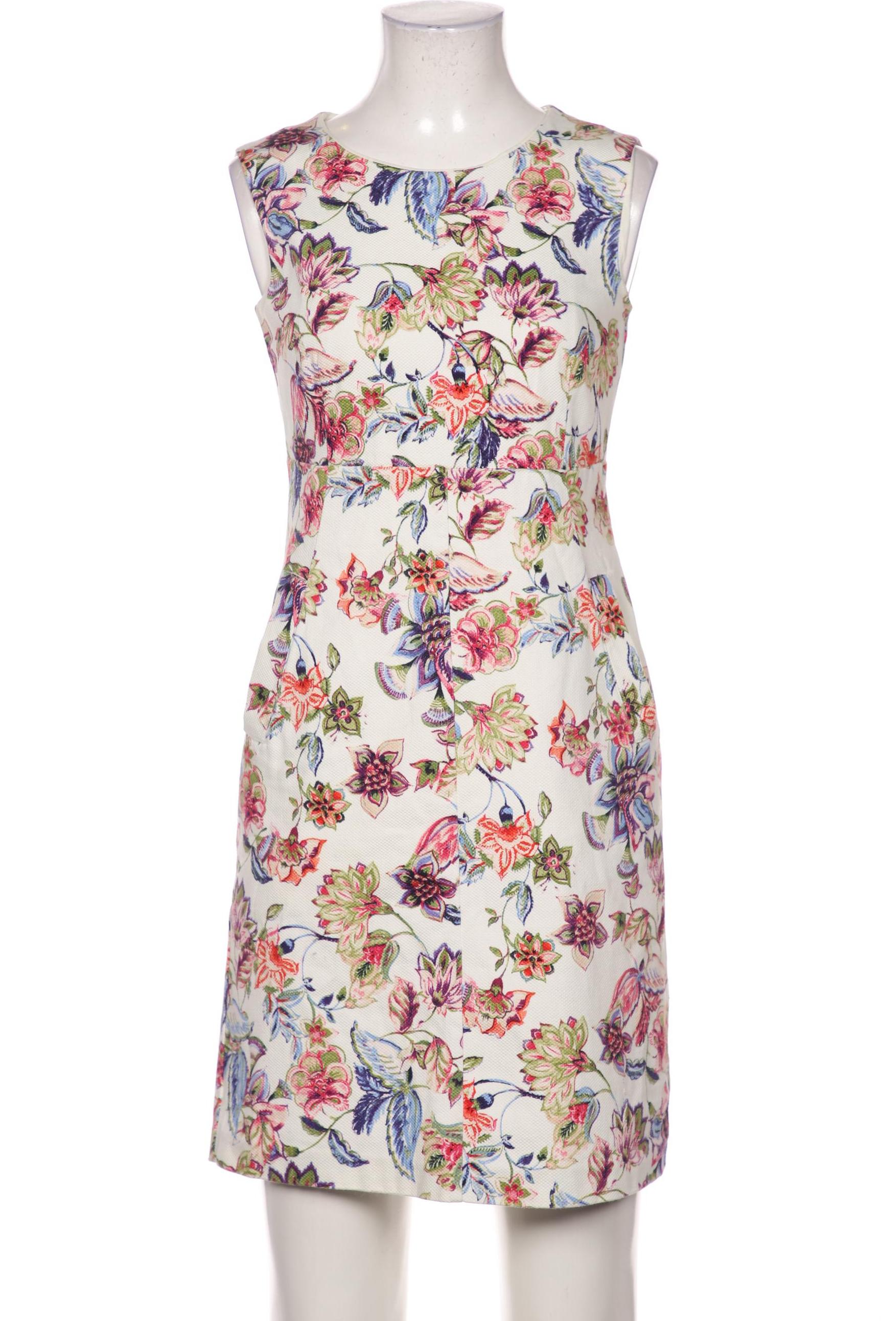 

Esprit Damen Kleid, mehrfarbig, Gr. 34