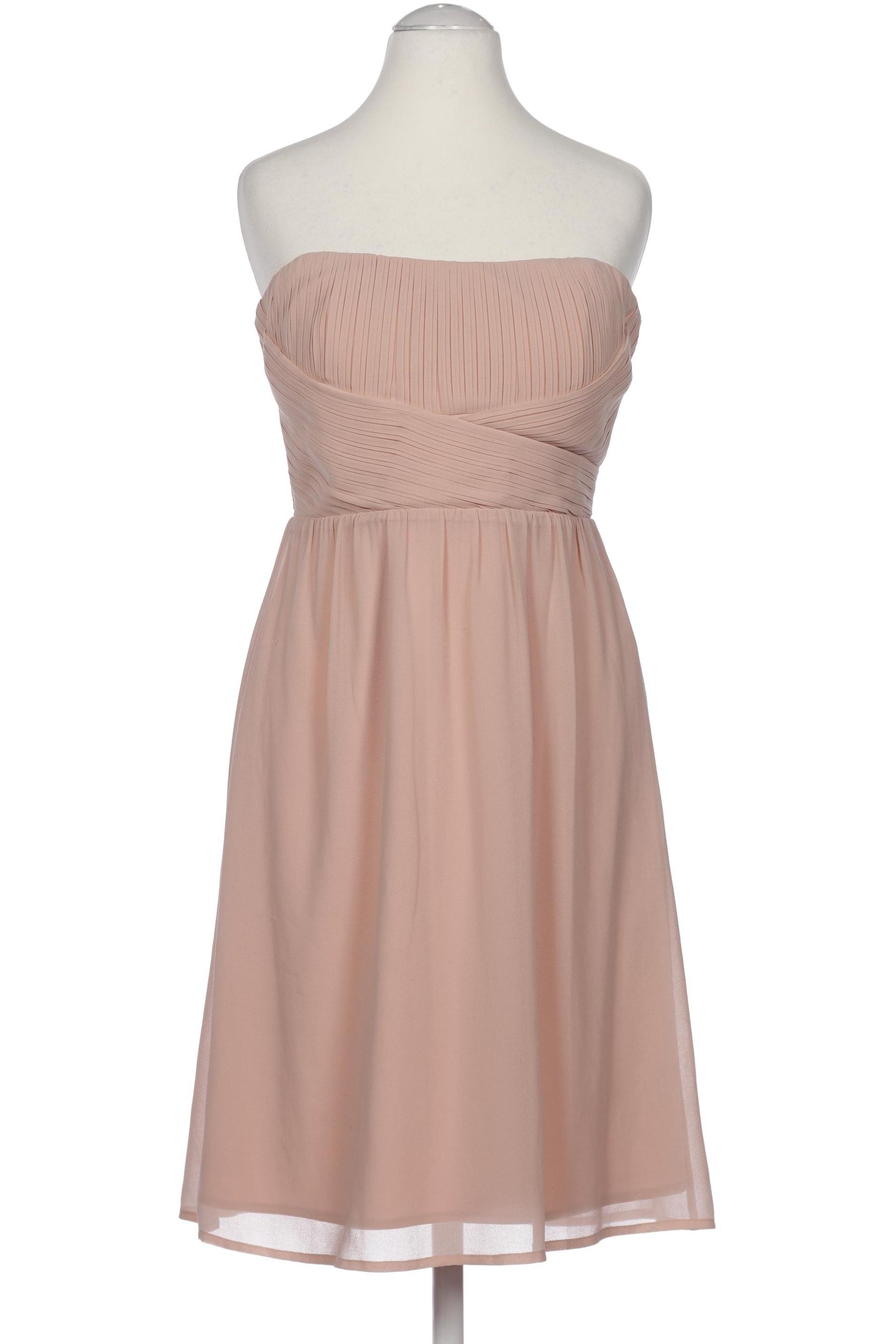 

Esprit Damen Kleid, pink, Gr. 34