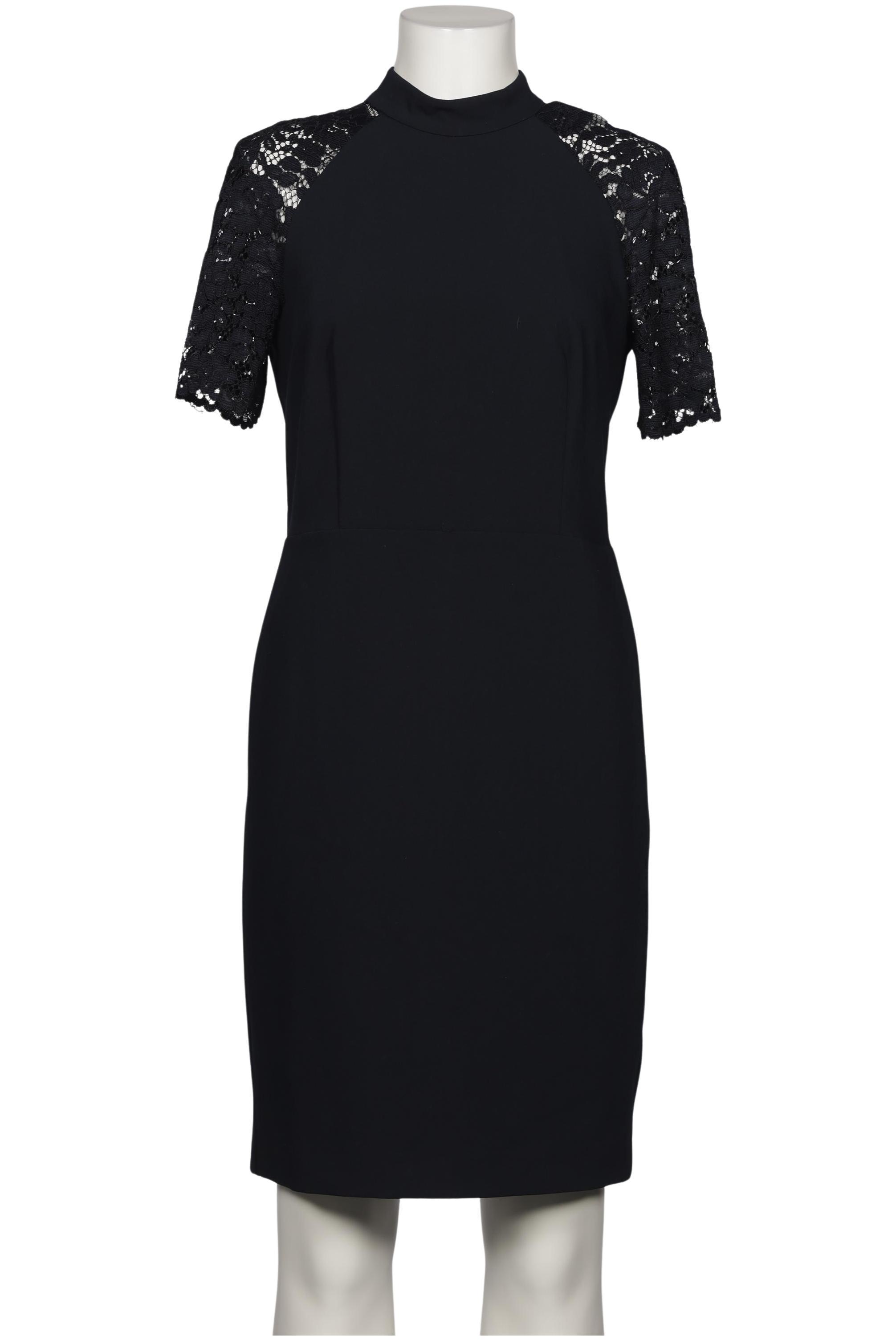 

Esprit Damen Kleid, marineblau, Gr. 38