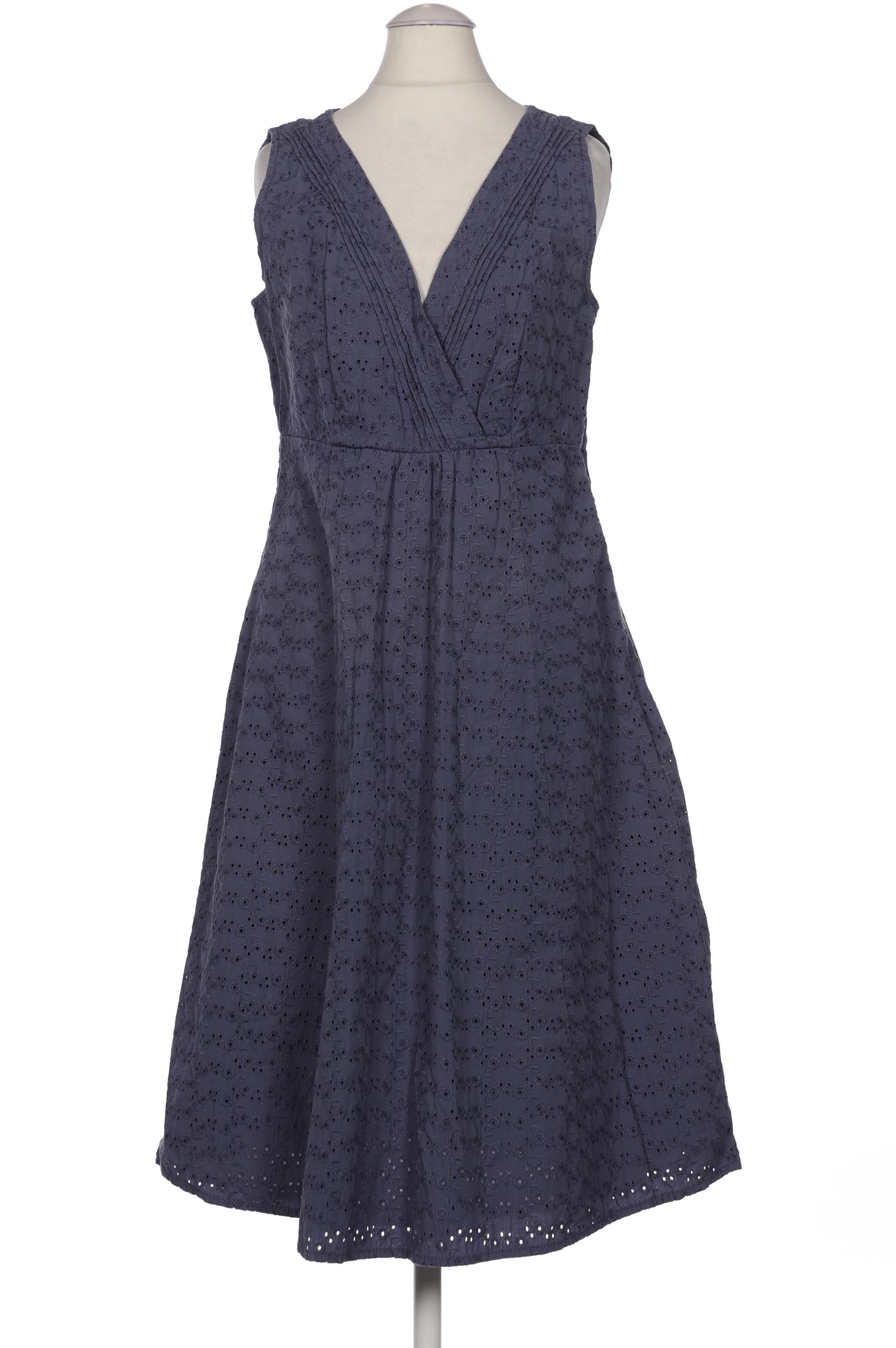 

Esprit Damen Kleid, blau, Gr. 36