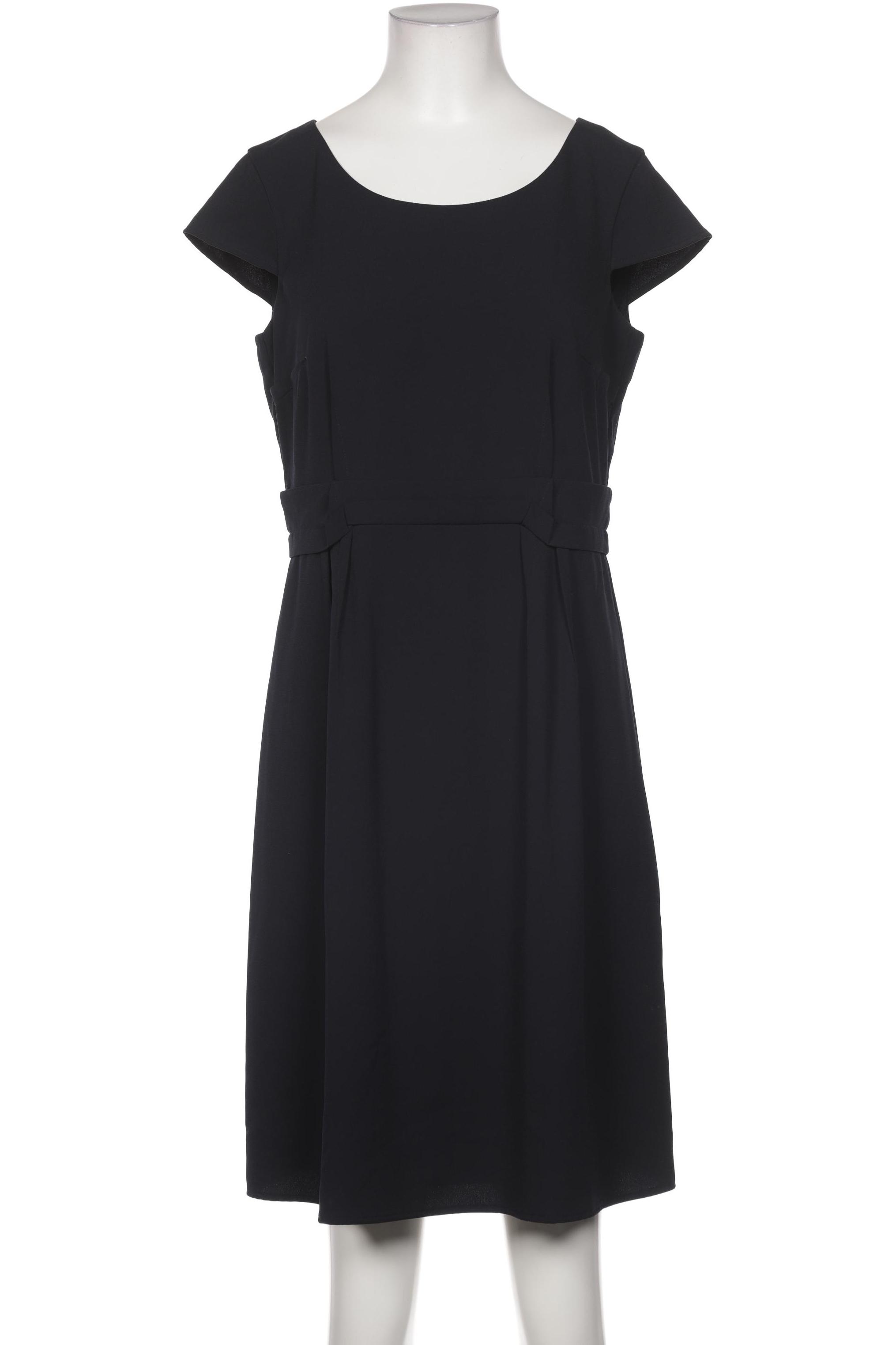 

Esprit Damen Kleid, marineblau, Gr. 38