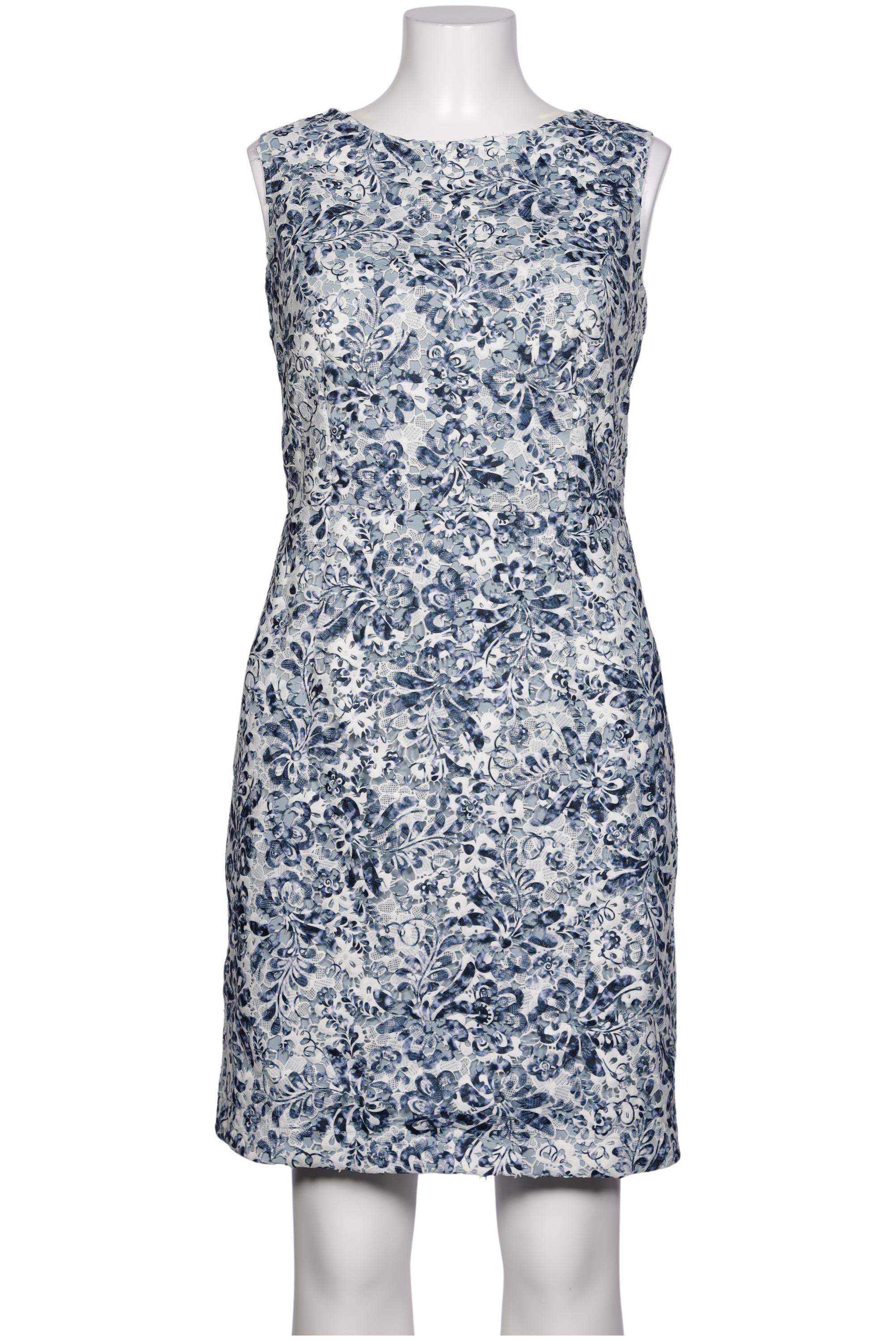 

Esprit Damen Kleid, marineblau, Gr. 44